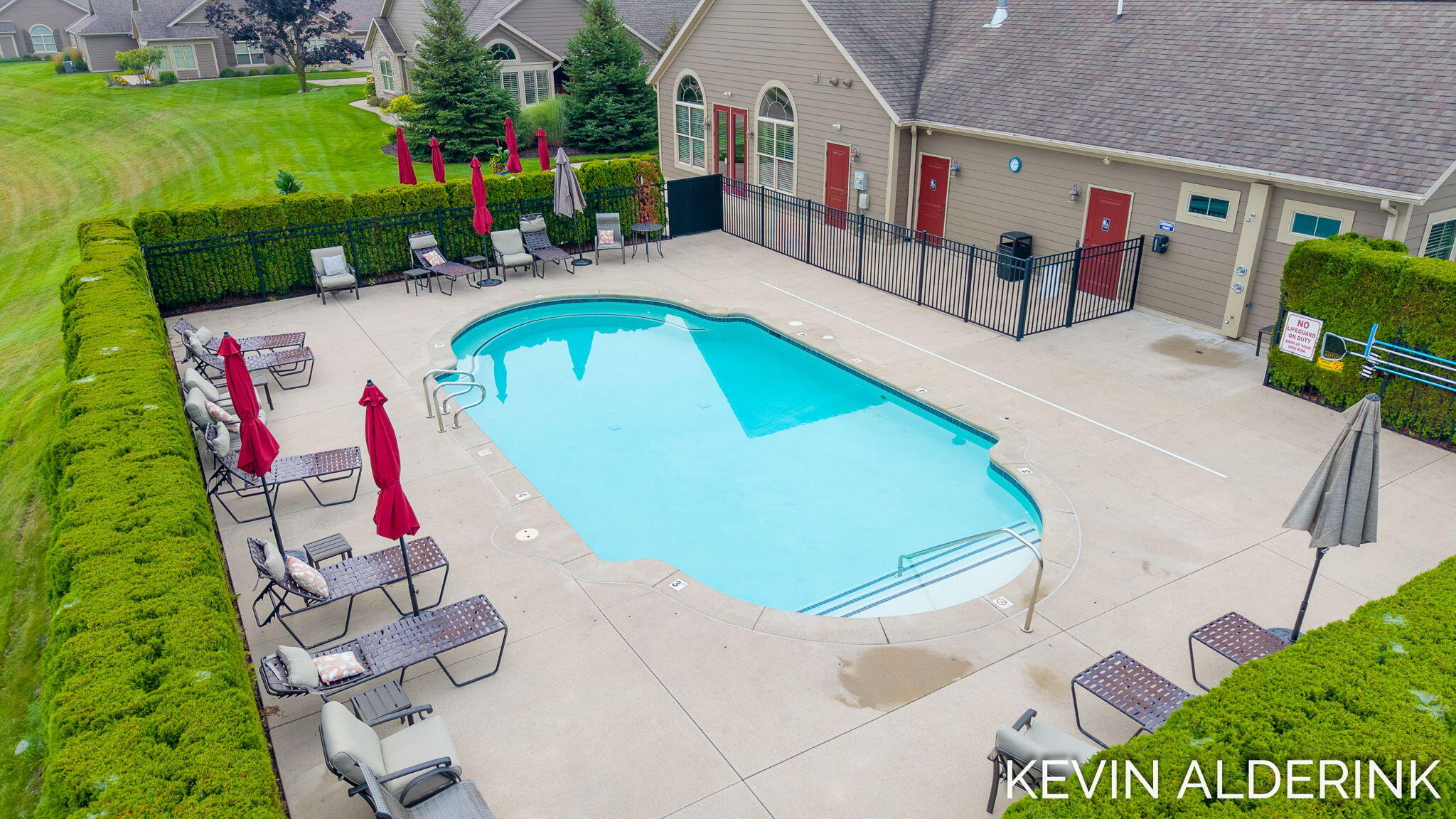 1229 Waterwalk Drive Holland MI 49423
