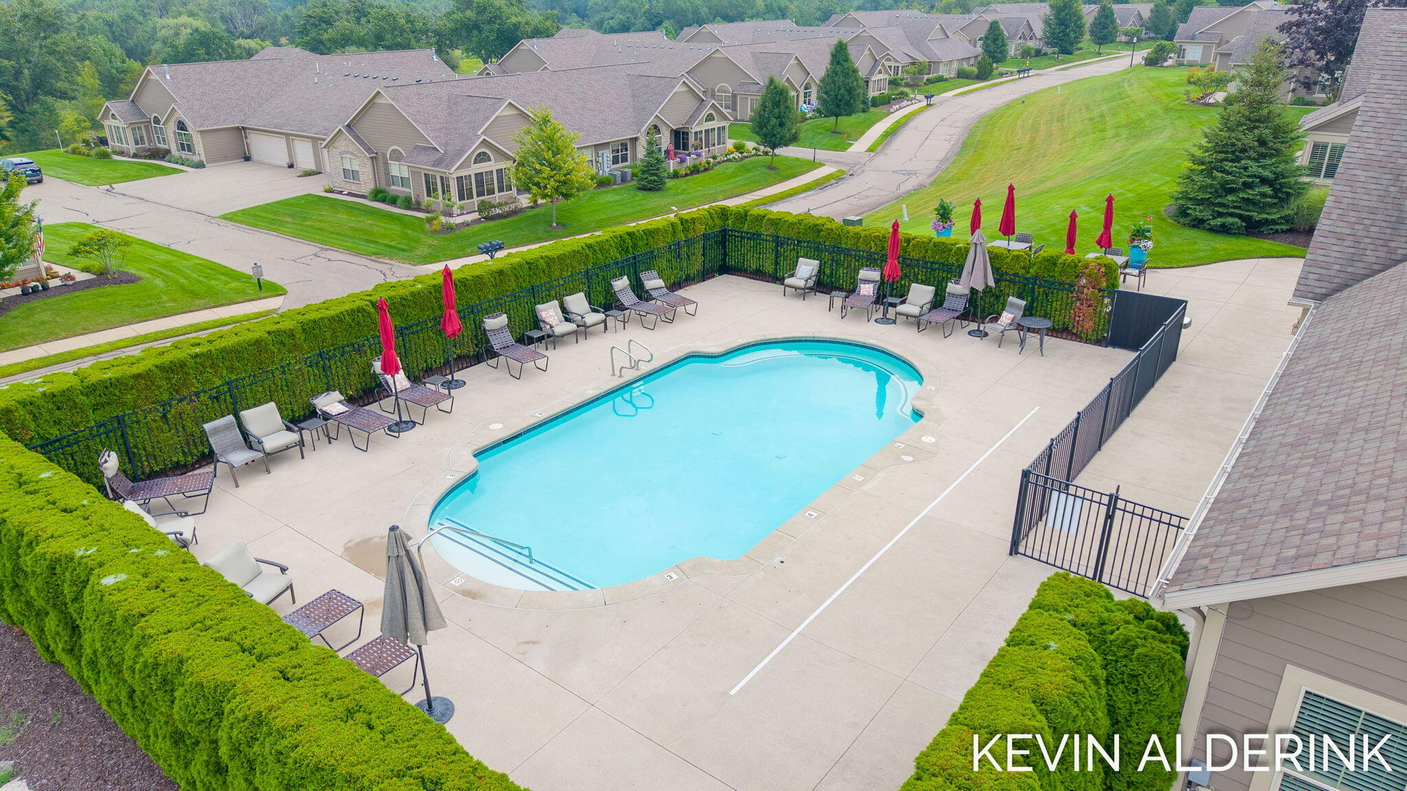1229 Waterwalk Drive Holland MI 49423