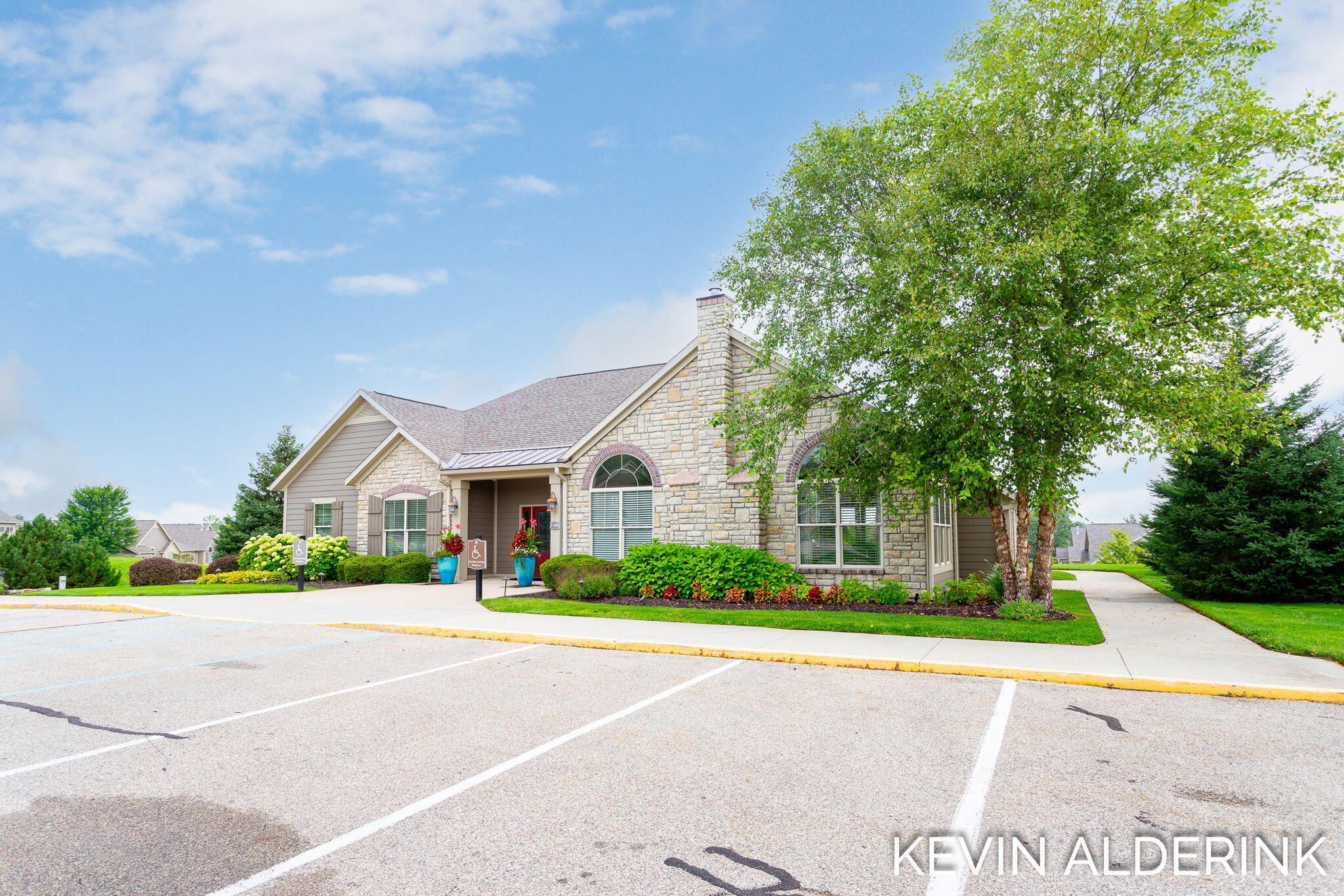 1229 Waterwalk Drive Holland MI 49423
