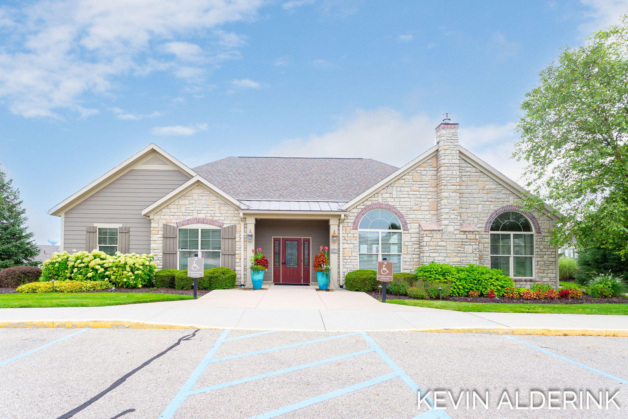 1229 Waterwalk Drive Holland MI 49423