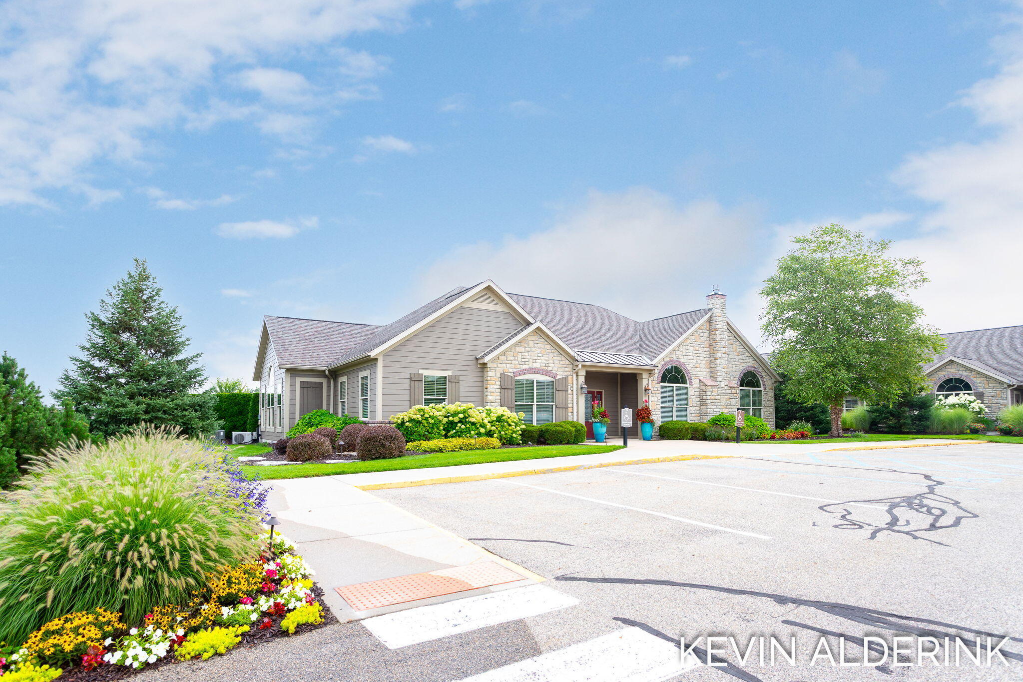 1229 Waterwalk Drive Holland MI 49423