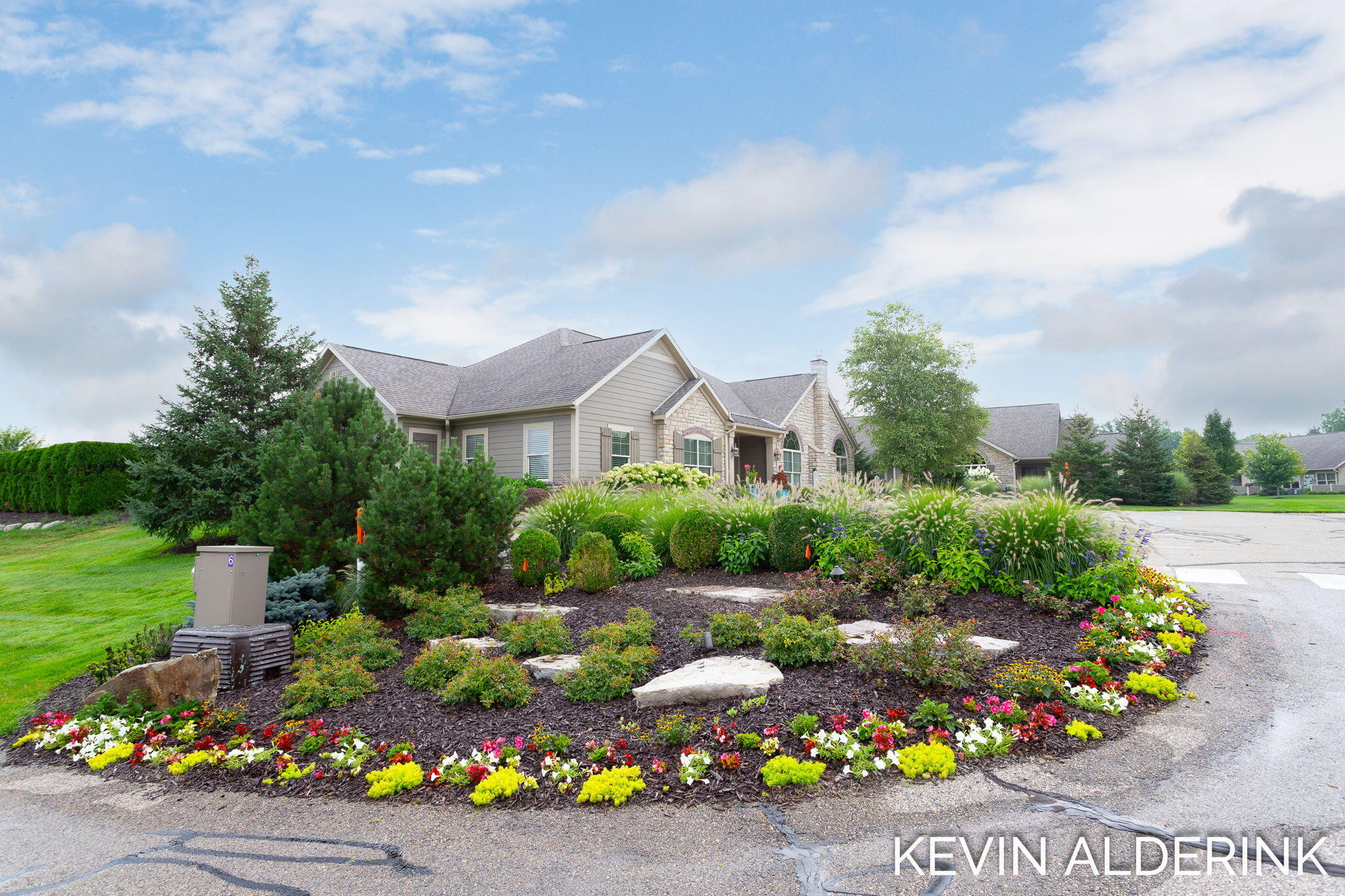 1229 Waterwalk Drive Holland MI 49423