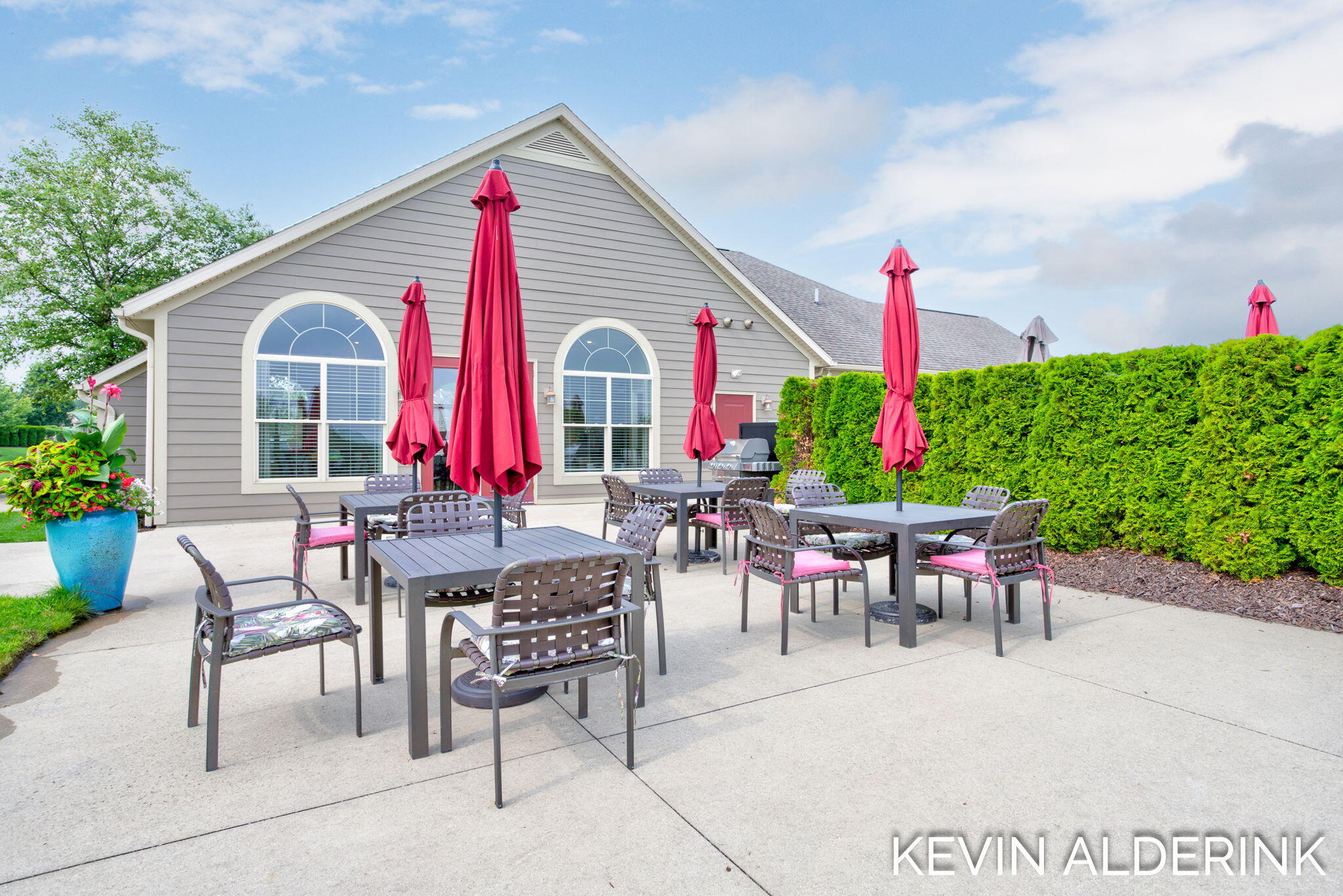 1229 Waterwalk Drive Holland MI 49423