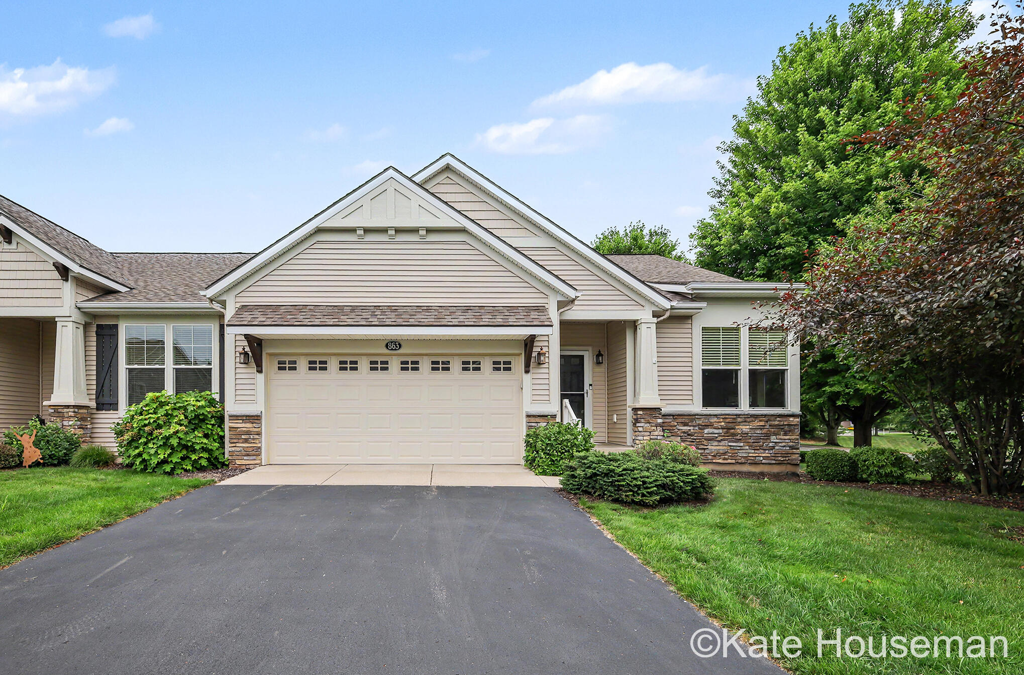 863 Cook's Crossing Drive Byron Center MI 49315