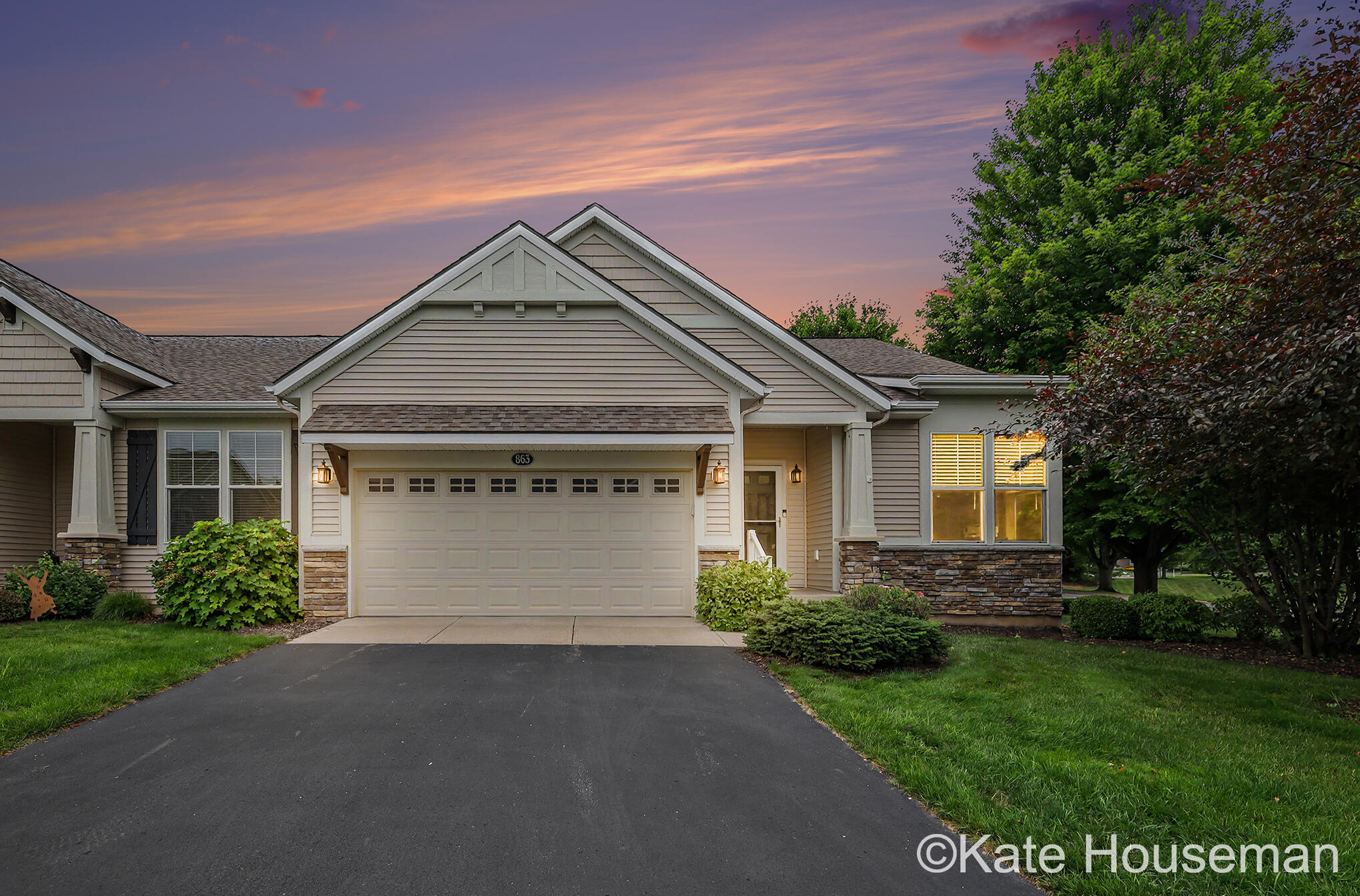 863 Cook's Crossing Drive Byron Center MI 49315