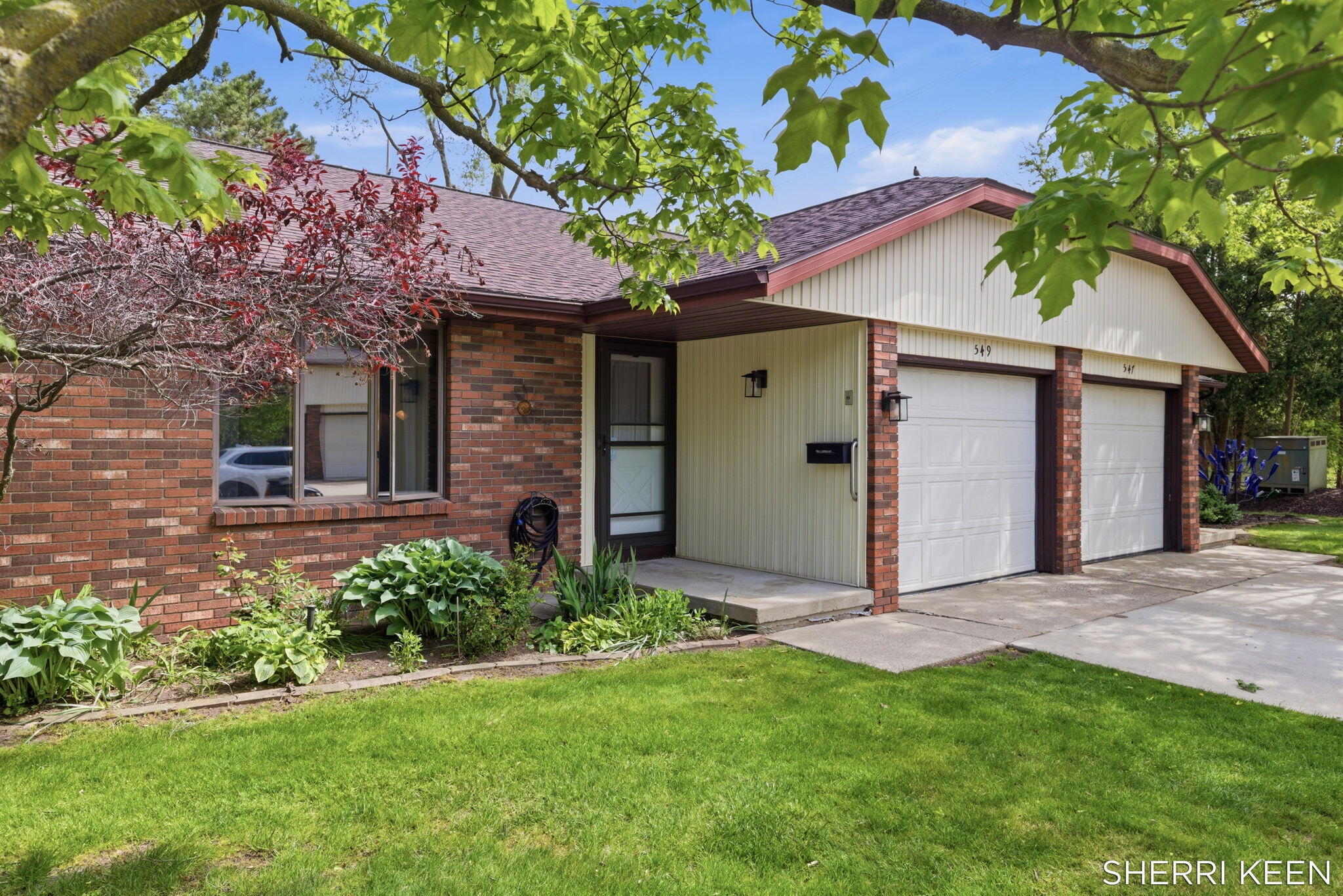 549 Maryland Avenue NE Grand Rapids MI 49503