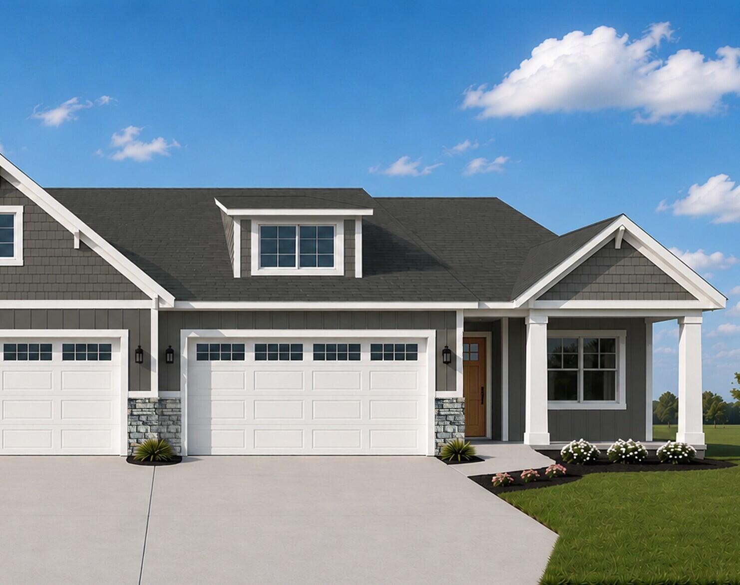 11875 Smithfield Drive Holland MI 49424
