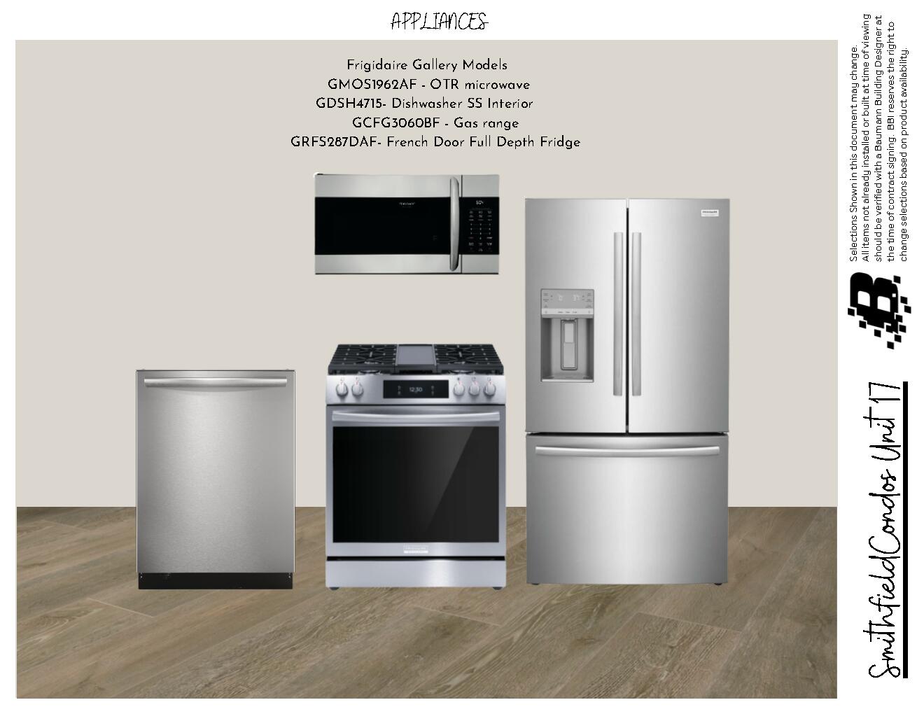11875 Smithfield Drive Holland MI 49424