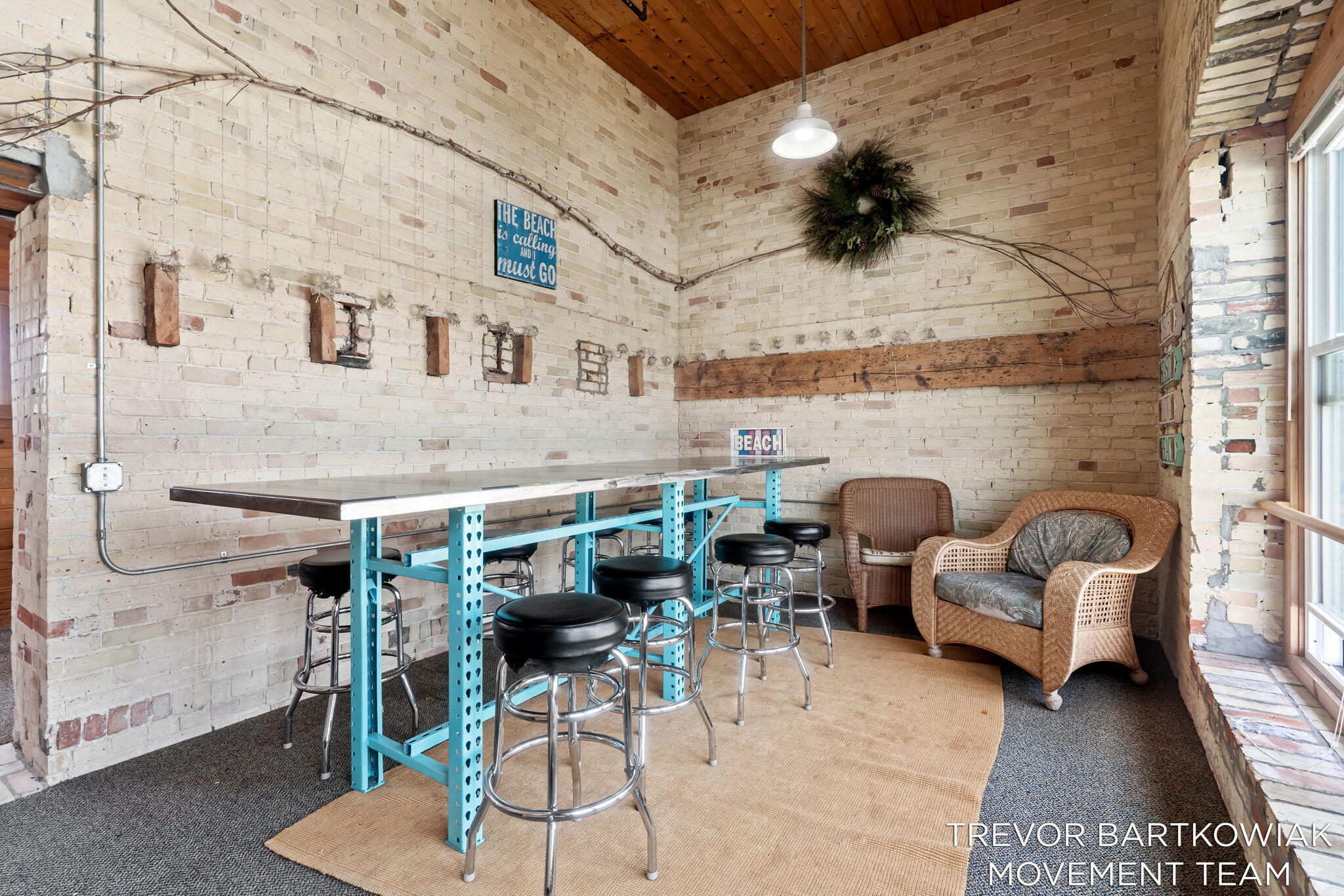 110 N Harbor Drive Grand Haven MI 49417