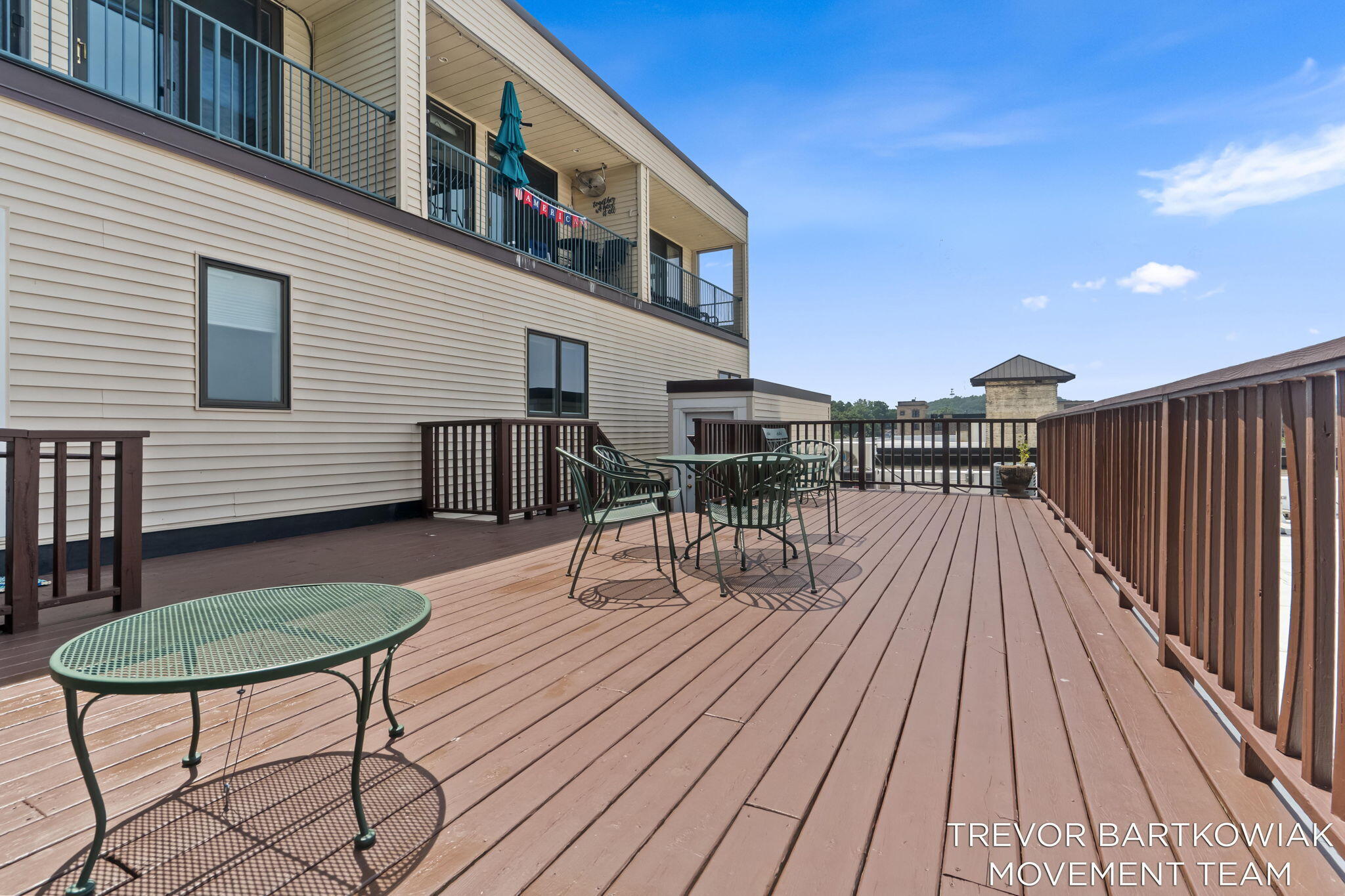 110 N Harbor Drive Grand Haven MI 49417