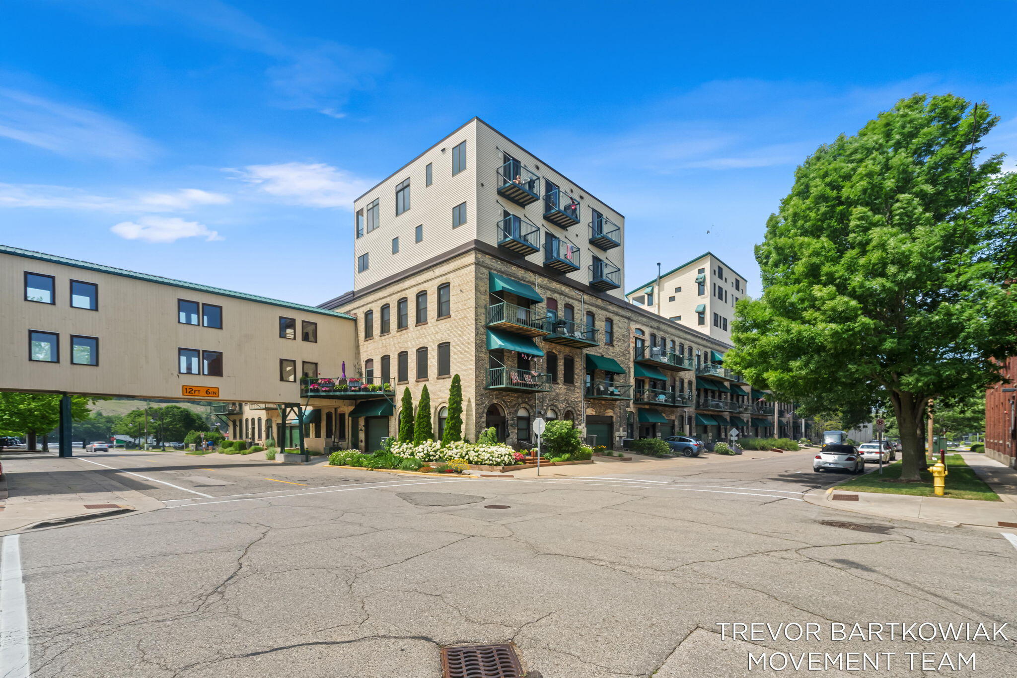 110 N Harbor Drive Grand Haven MI 49417