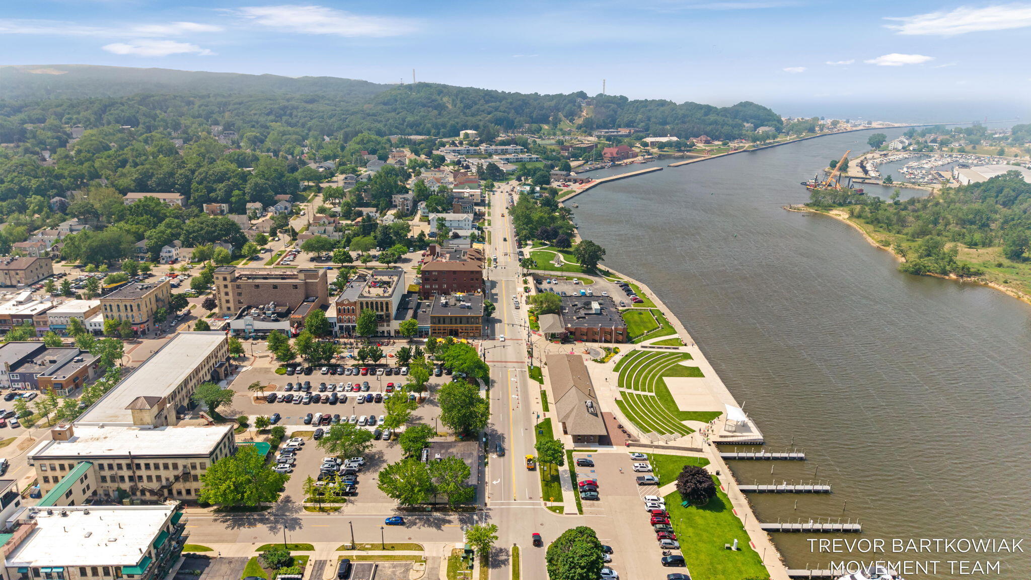 110 N Harbor Drive Grand Haven MI 49417