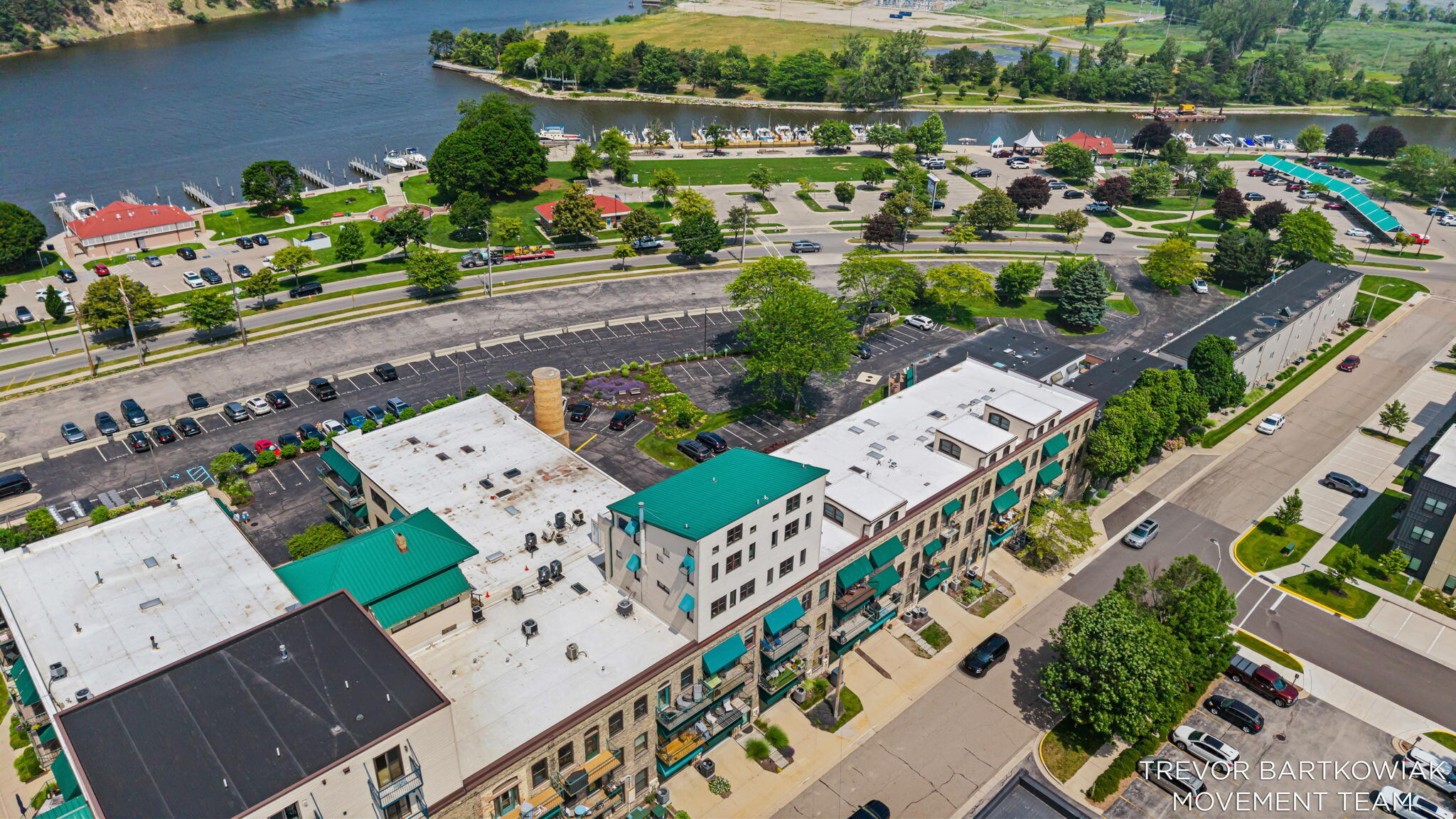 110 N Harbor Drive Grand Haven MI 49417