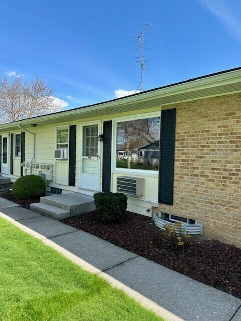 649 Blue Ash Drive SE Grand Rapids MI 49548