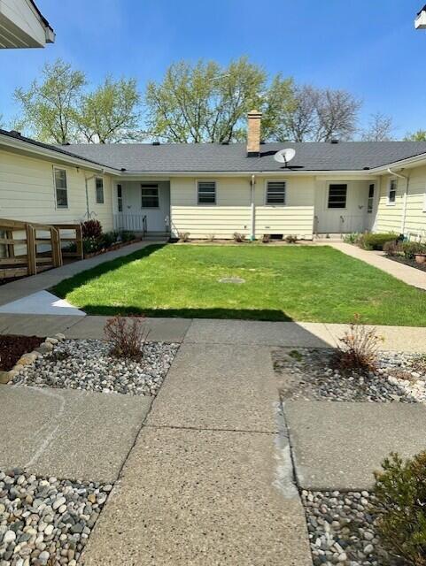 649 Blue Ash Drive SE Grand Rapids MI 49548