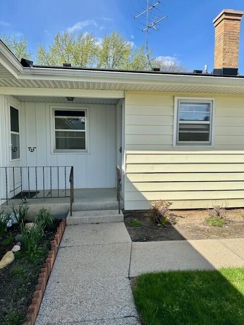 649 Blue Ash Drive SE Grand Rapids MI 49548