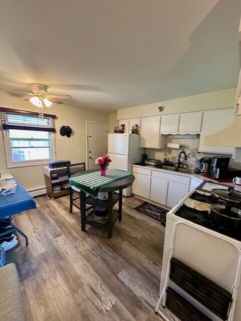 649 Blue Ash Drive SE Grand Rapids MI 49548