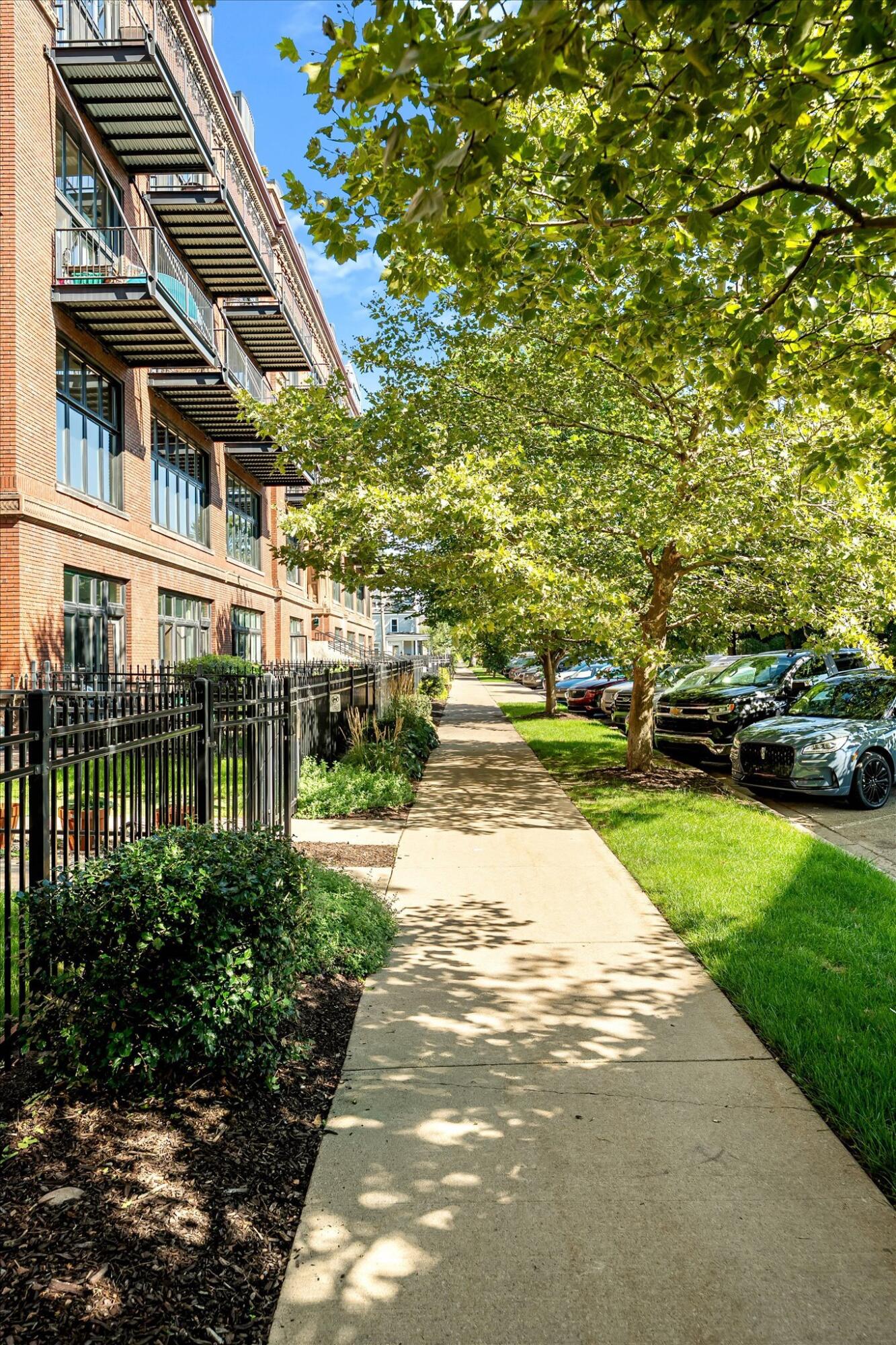 600 Broadway Avenue NW Grand Rapids MI 49504