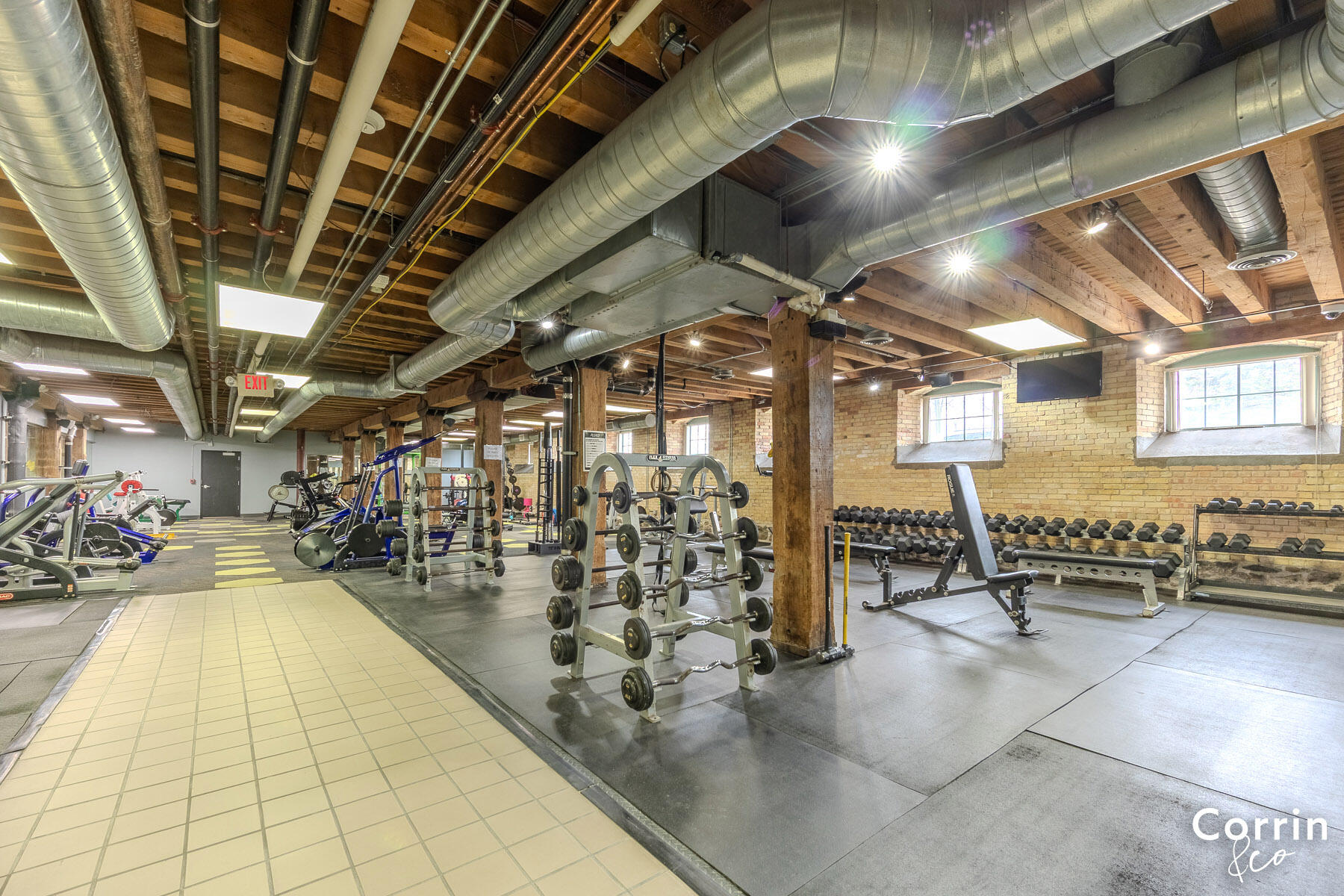 940 Monroe Avenue NW Grand Rapids MI 49503
