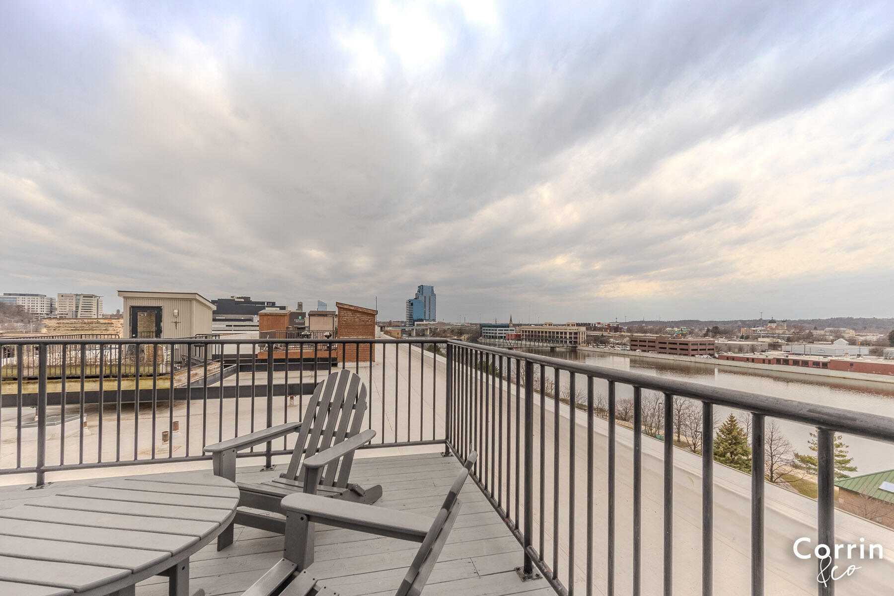 940 Monroe Avenue NW Grand Rapids MI 49503