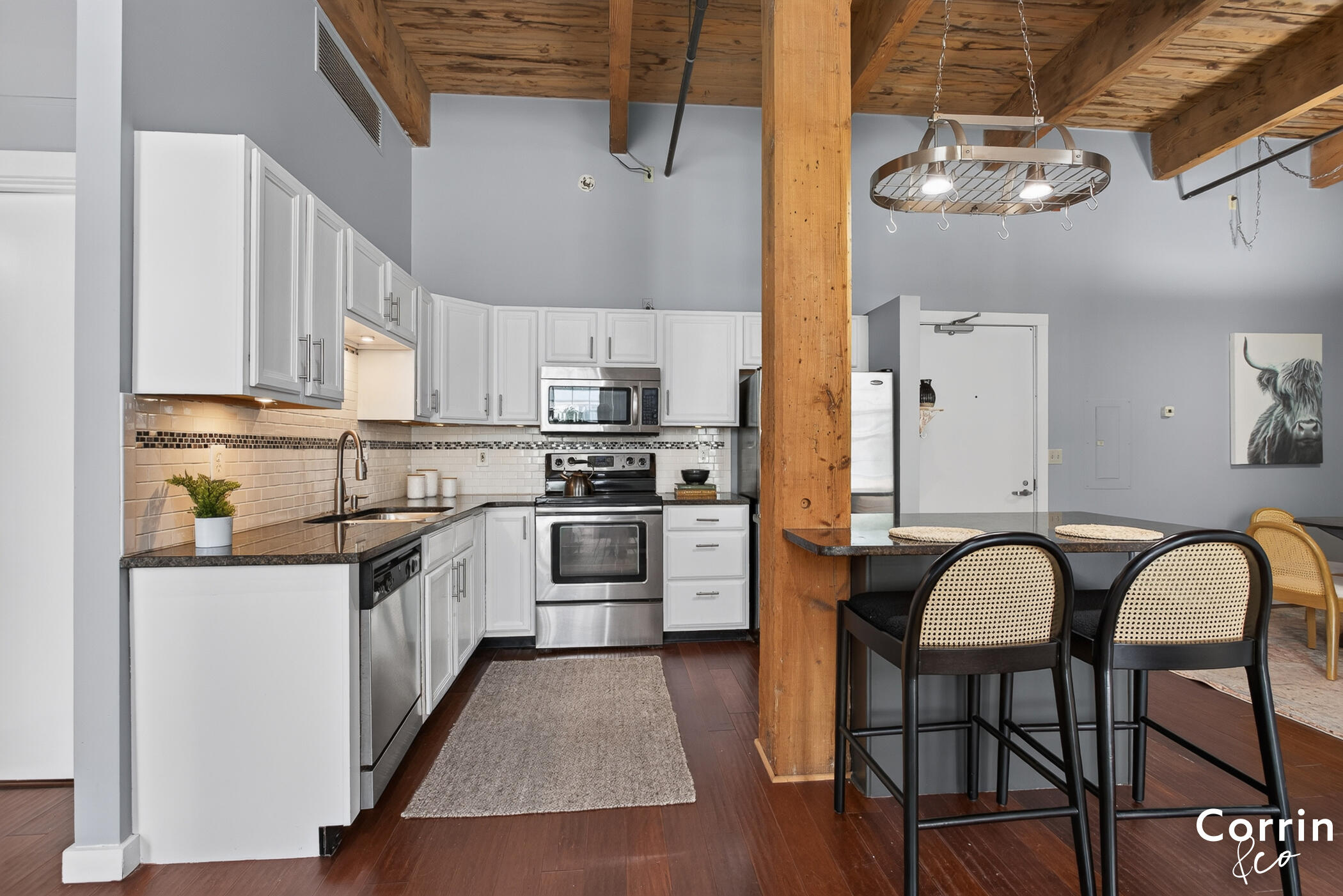 940 Monroe Avenue NW Grand Rapids MI 49503