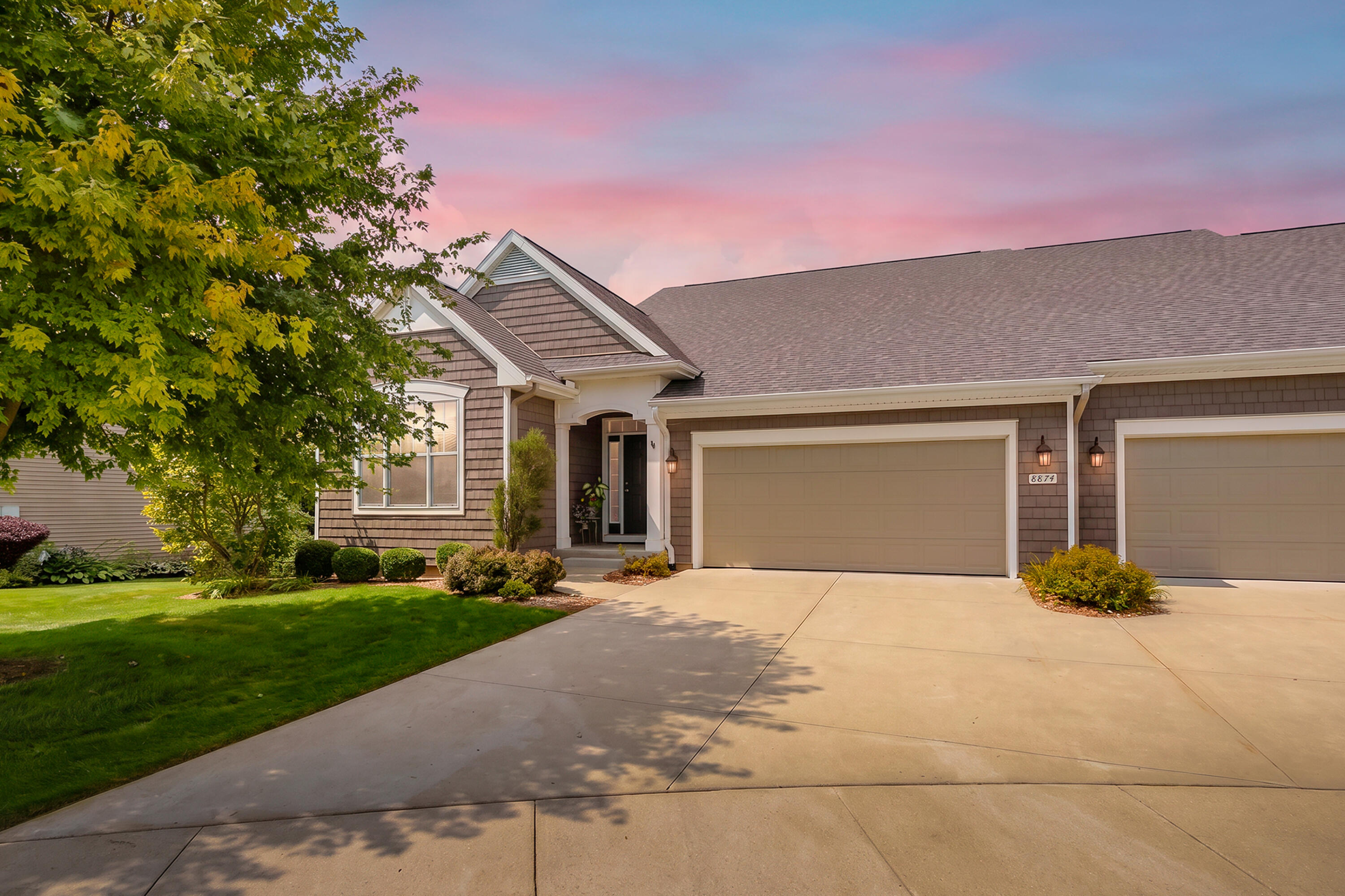 8874 Oak Meadow Cove Portage MI 49024
