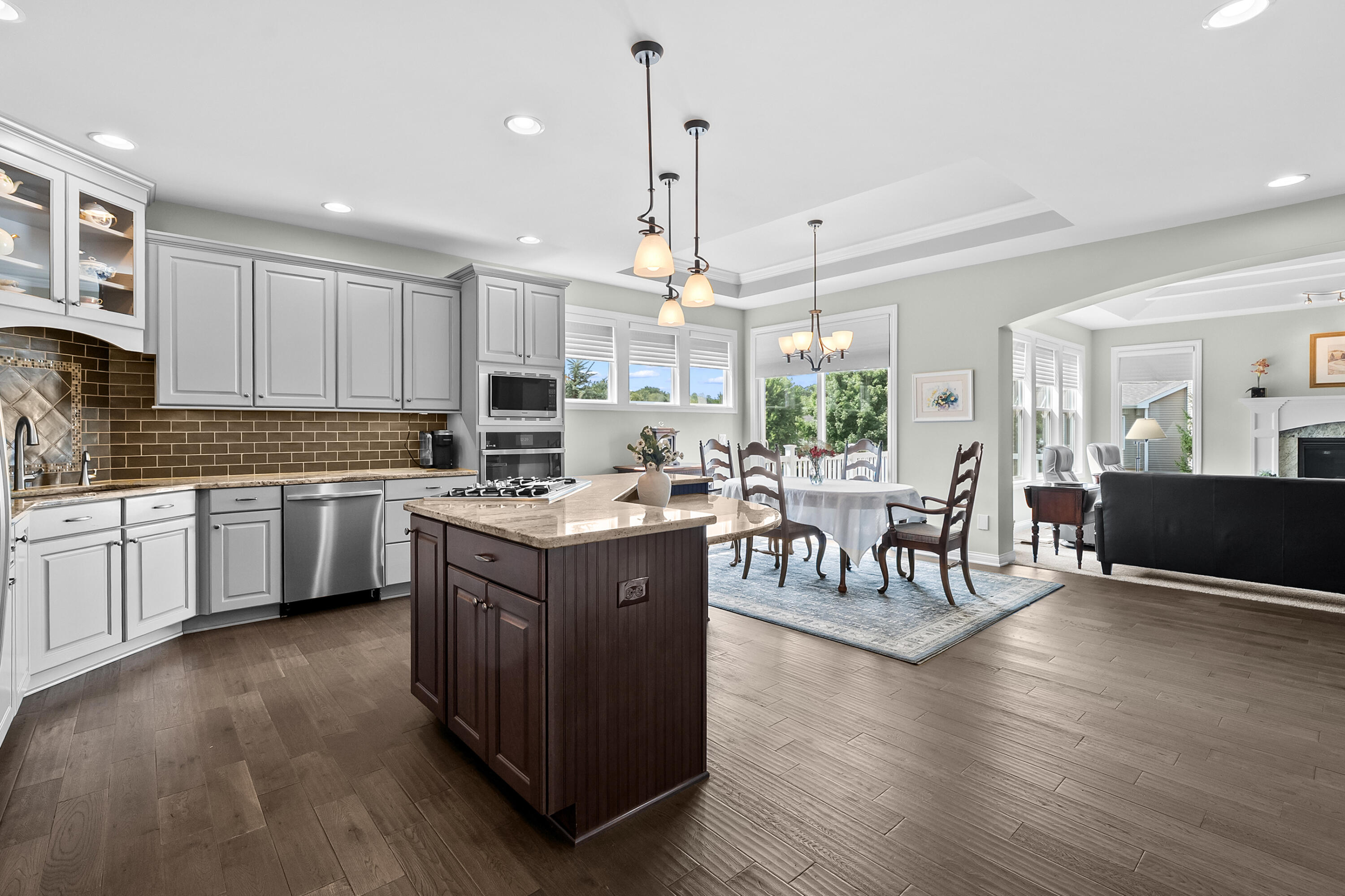 8874 Oak Meadow Cove Portage MI 49024