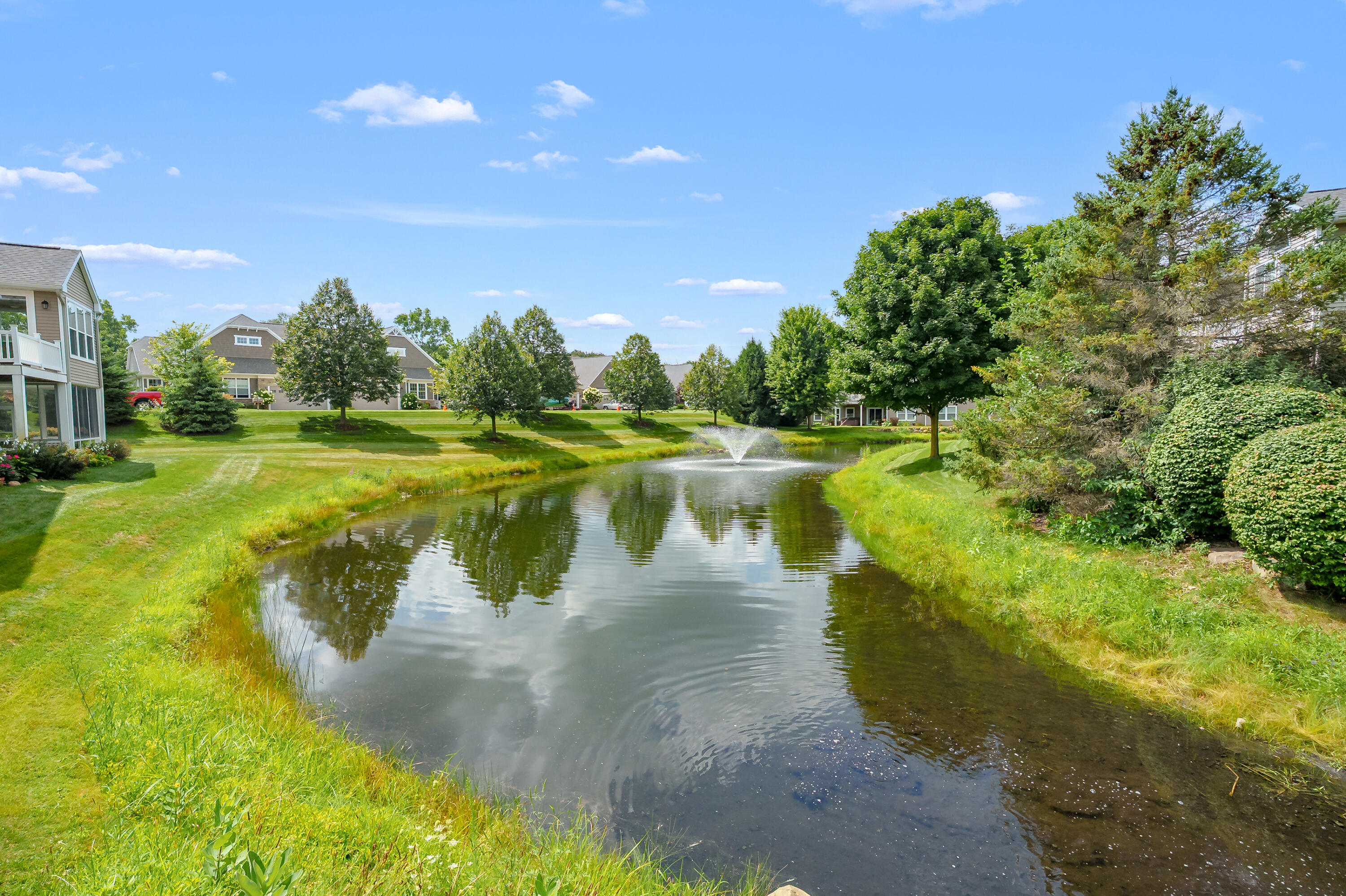 8874 Oak Meadow Cove Portage MI 49024