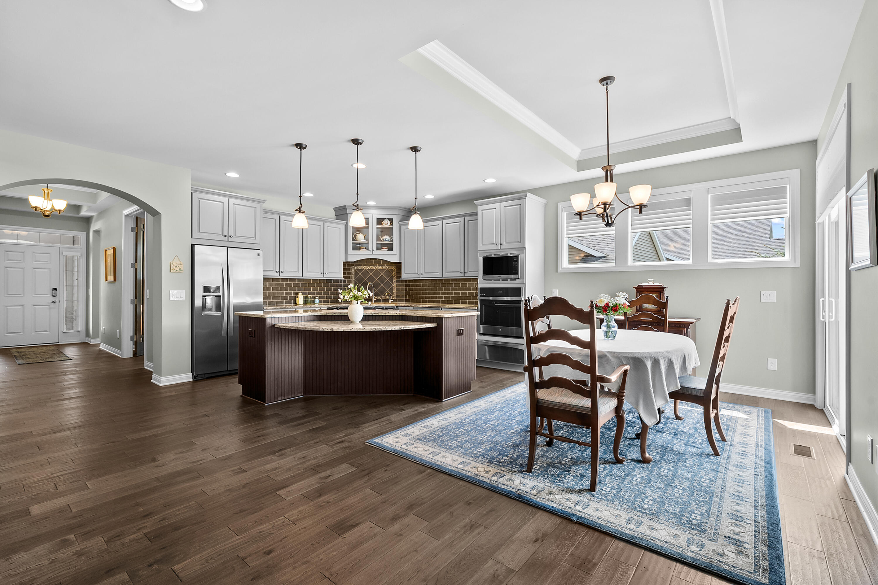 8874 Oak Meadow Cove Portage MI 49024