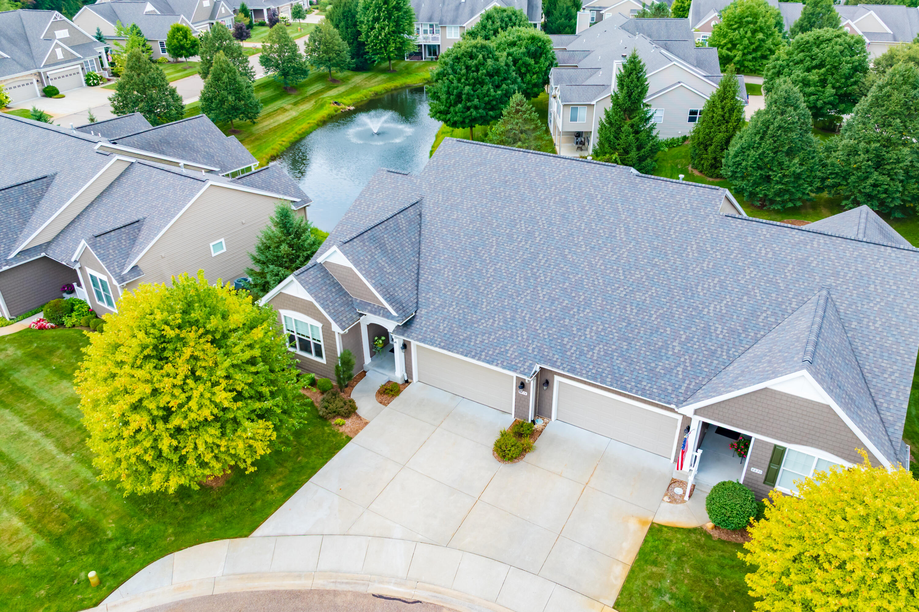 8874 Oak Meadow Cove Portage MI 49024