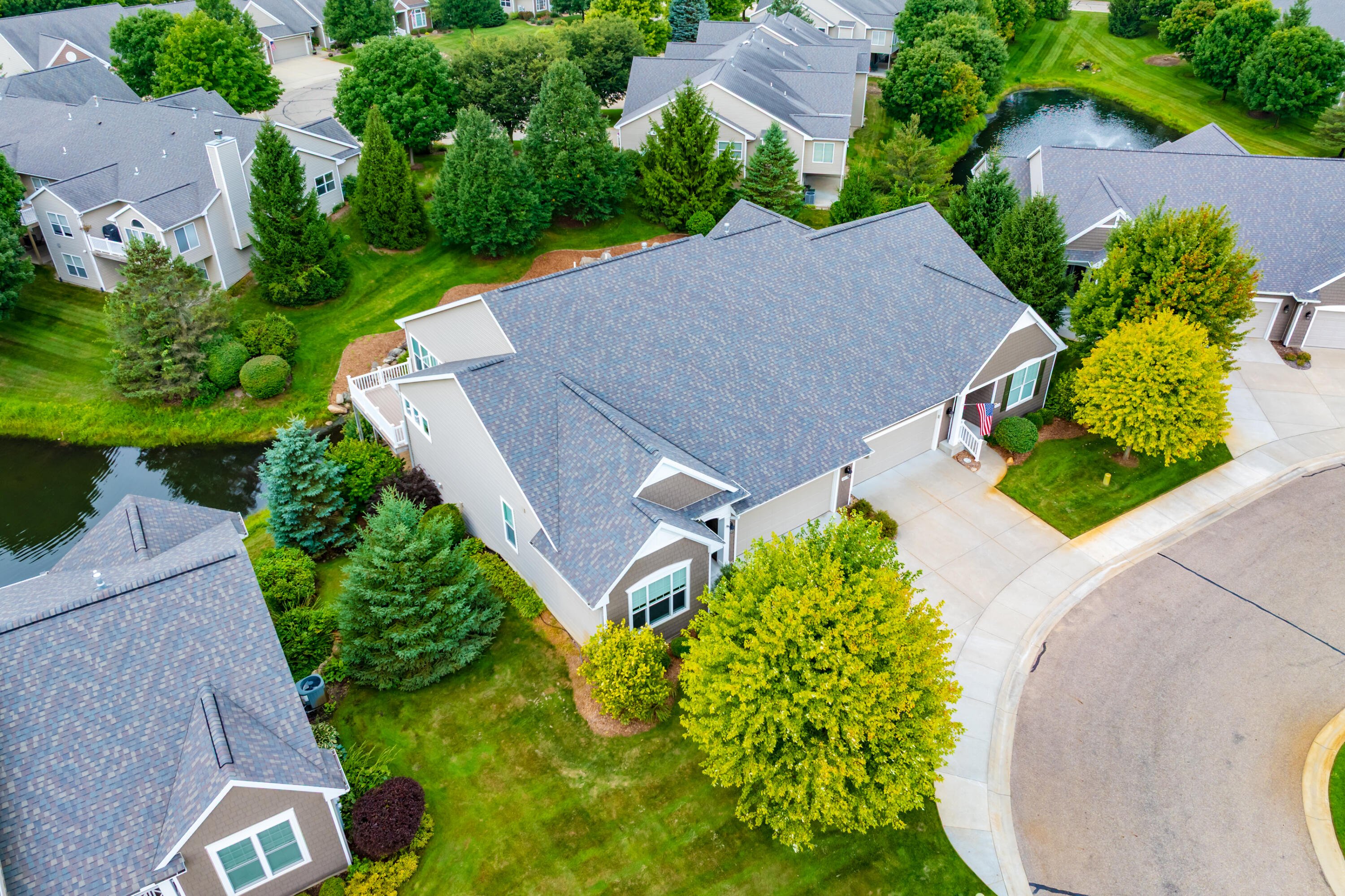 8874 Oak Meadow Cove Portage MI 49024