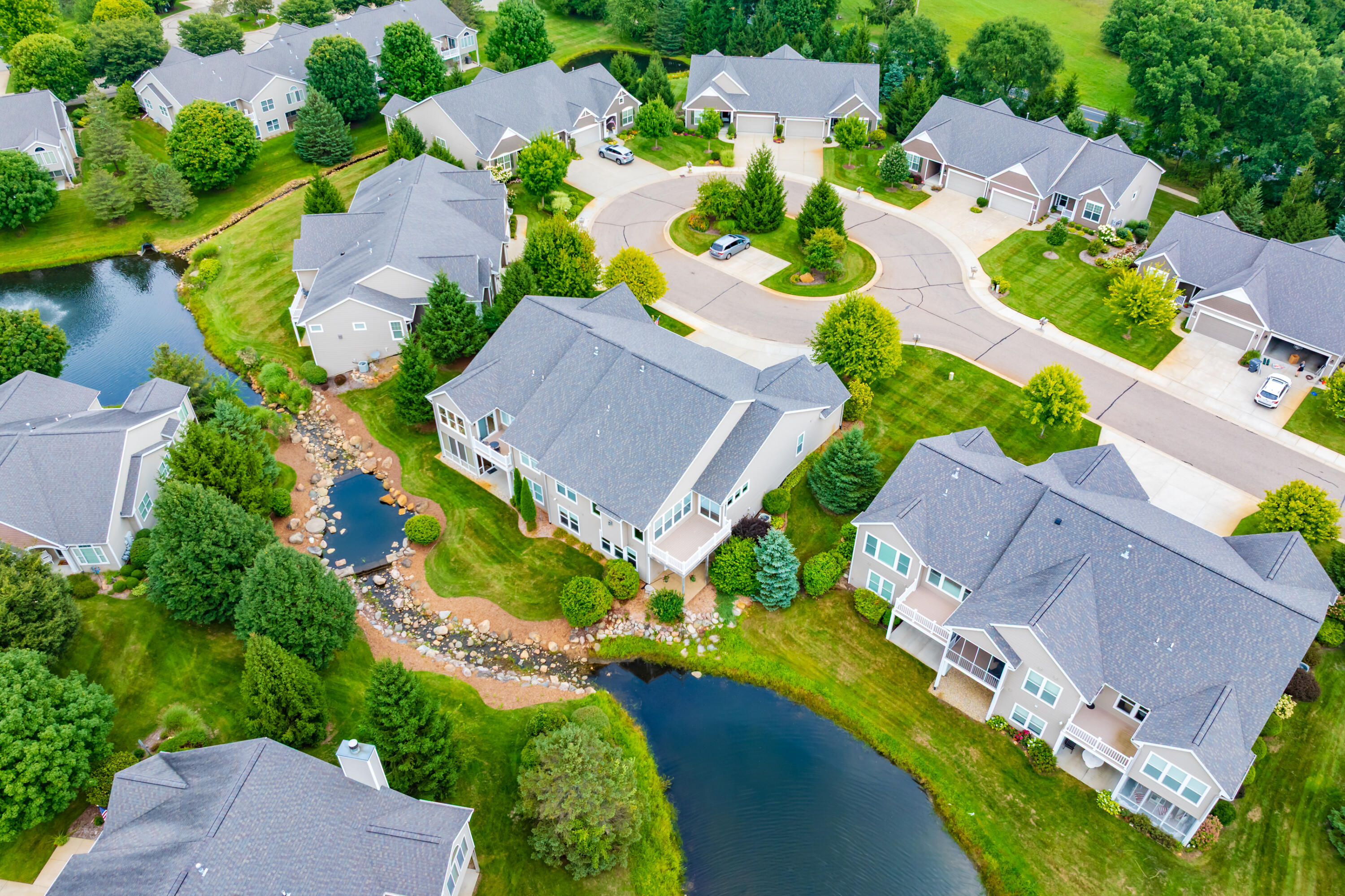 8874 Oak Meadow Cove Portage MI 49024