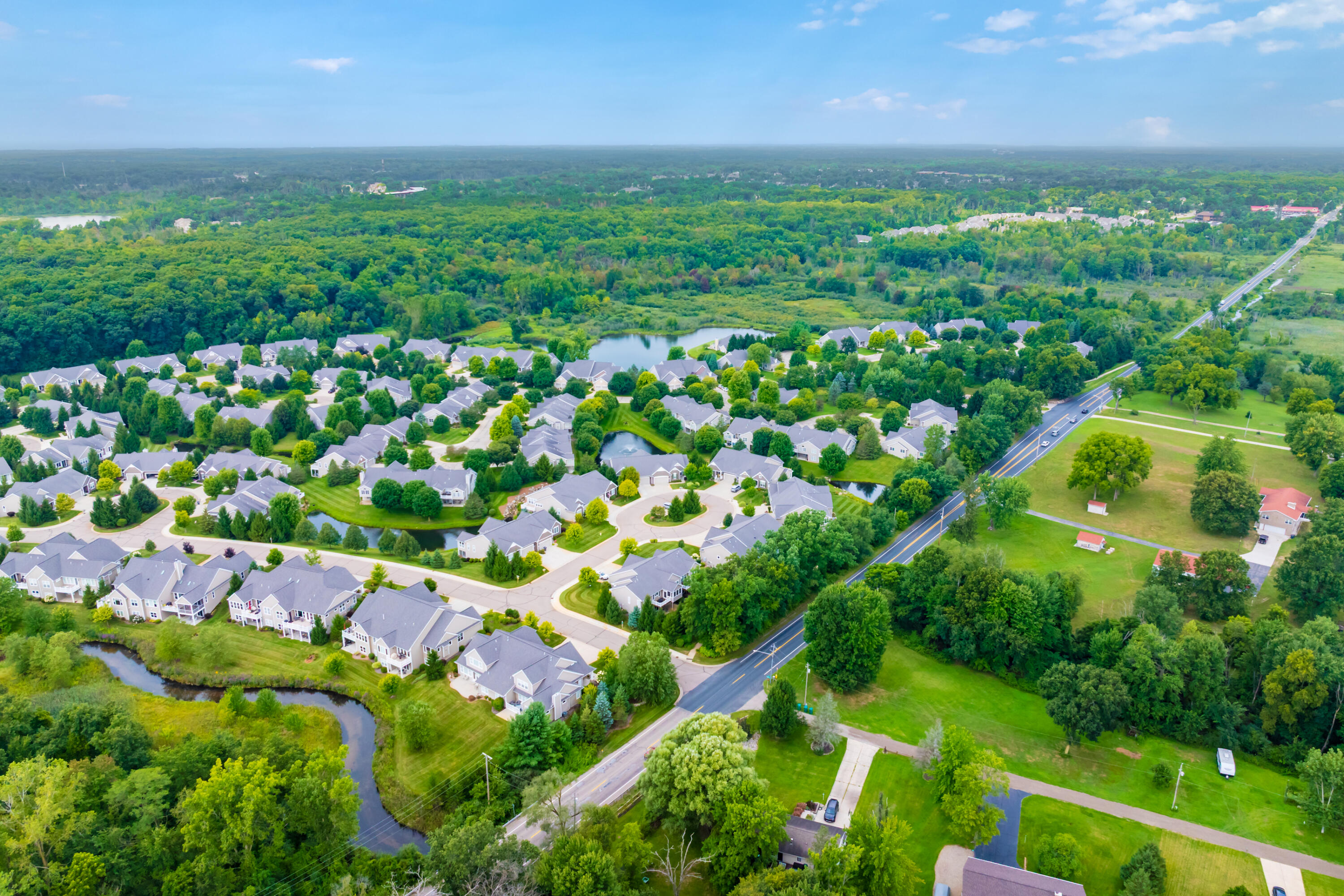 8874 Oak Meadow Cove Portage MI 49024