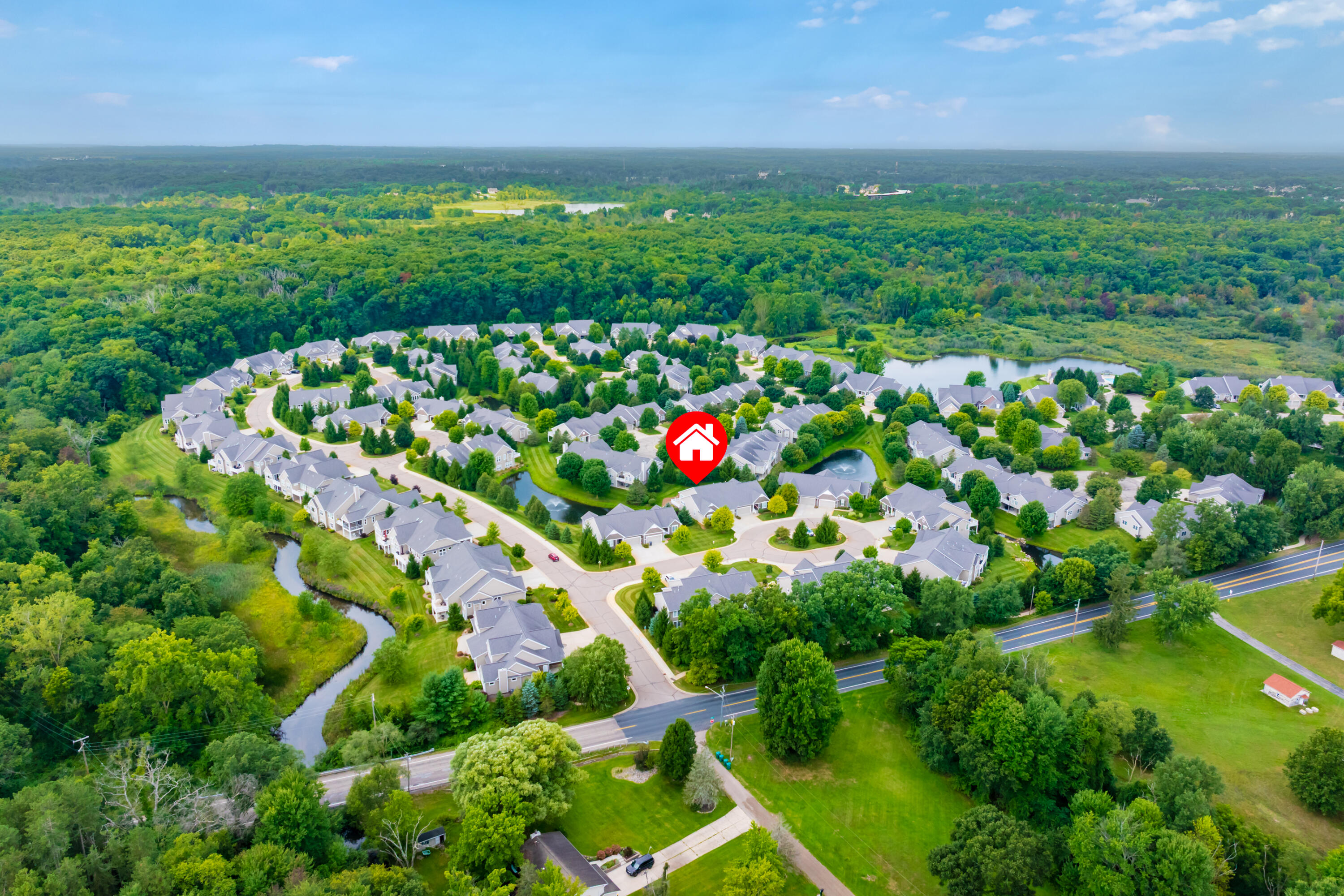 8874 Oak Meadow Cove Portage MI 49024