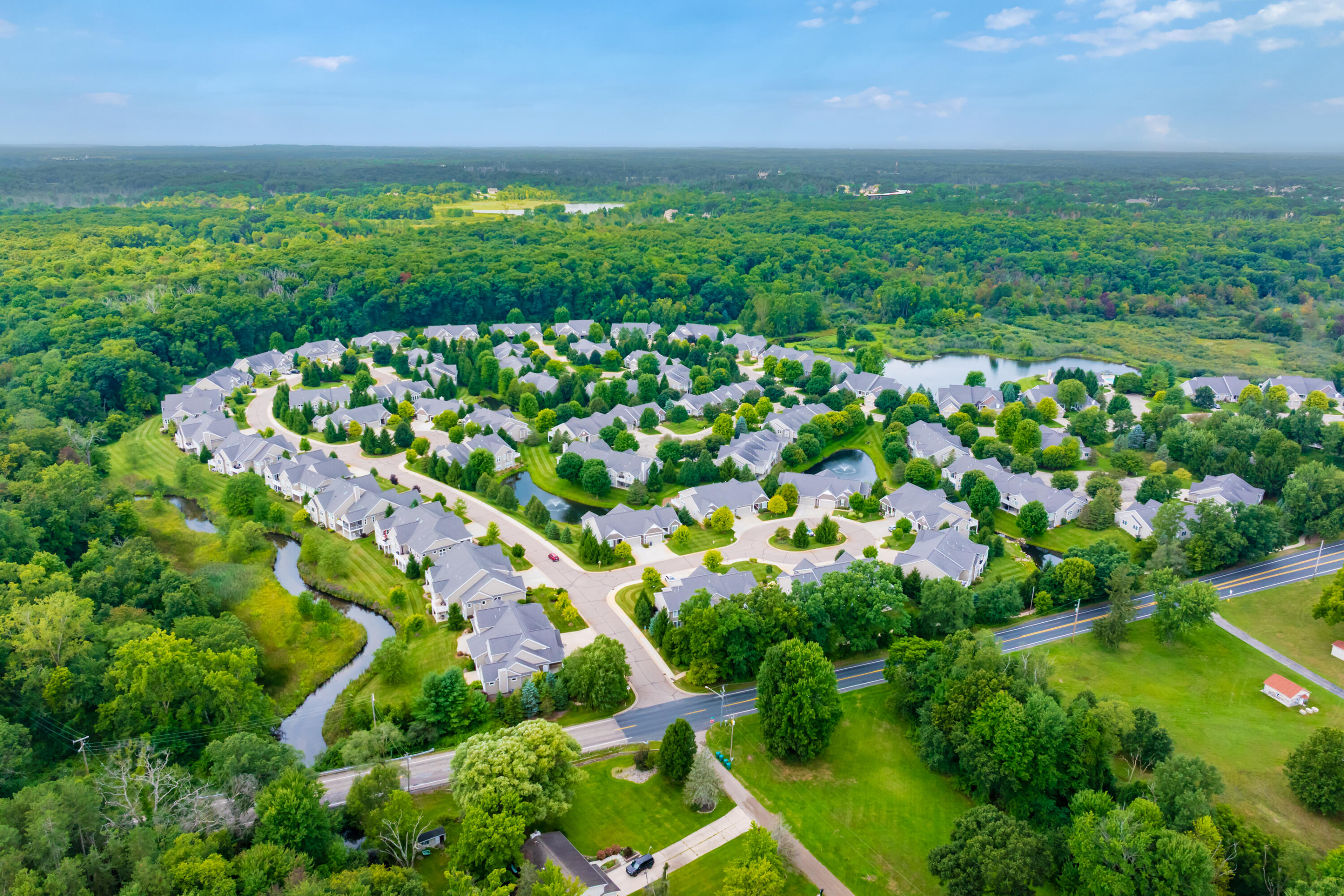 8874 Oak Meadow Cove Portage MI 49024