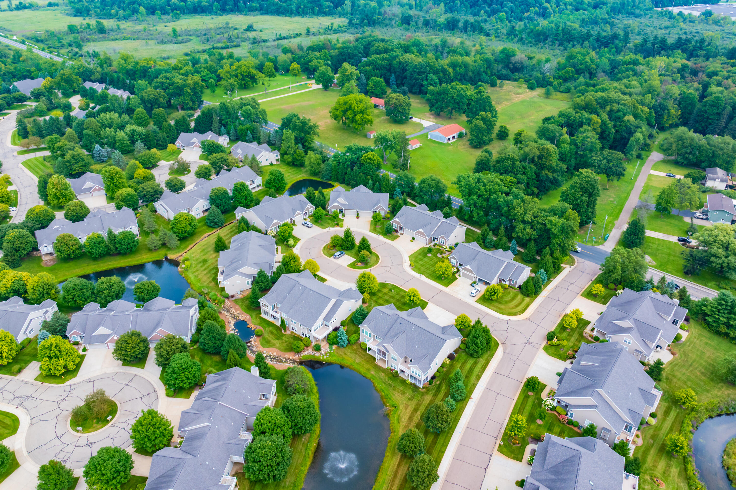 8874 Oak Meadow Cove Portage MI 49024