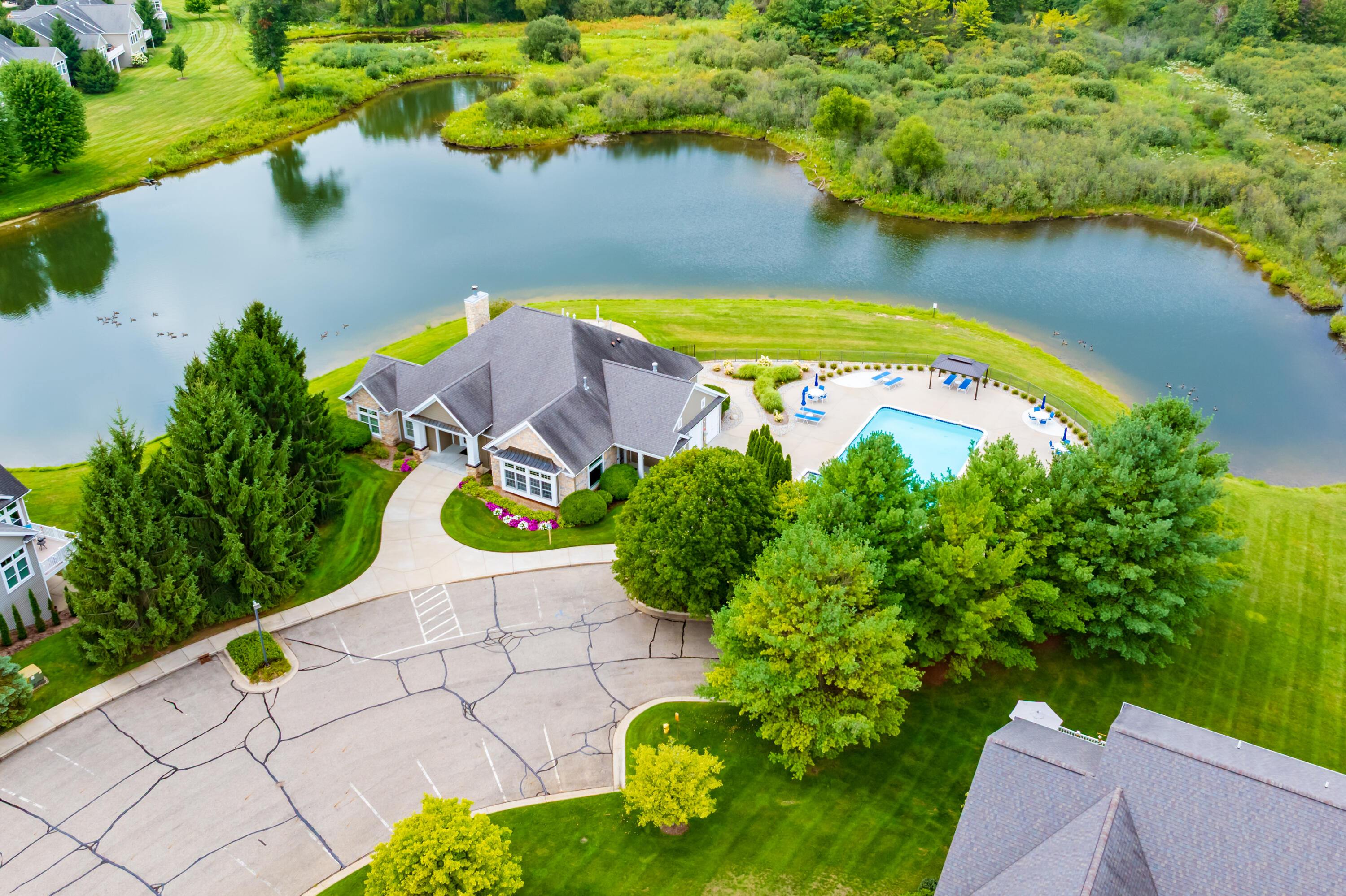 8874 Oak Meadow Cove Portage MI 49024