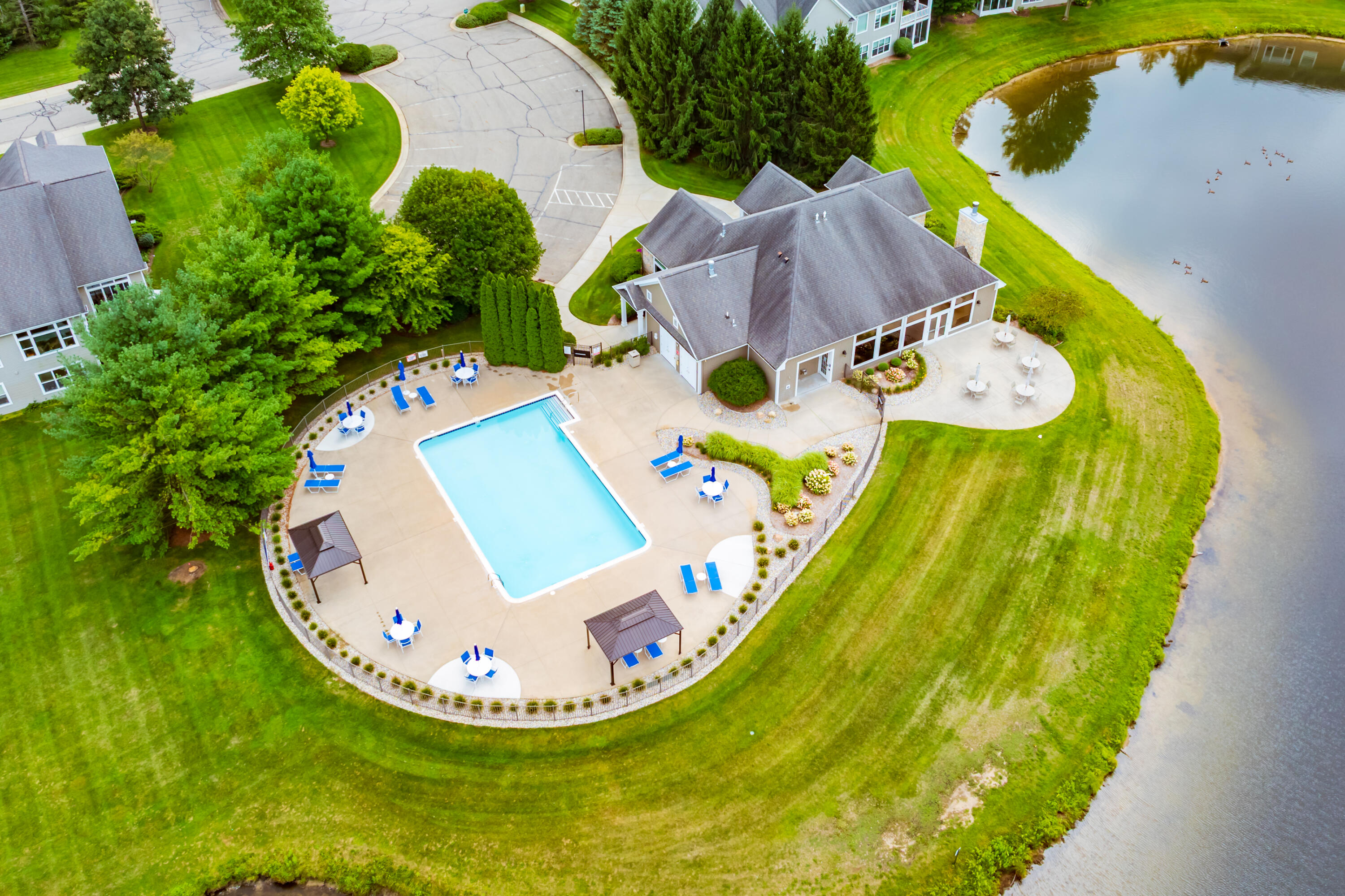 8874 Oak Meadow Cove Portage MI 49024