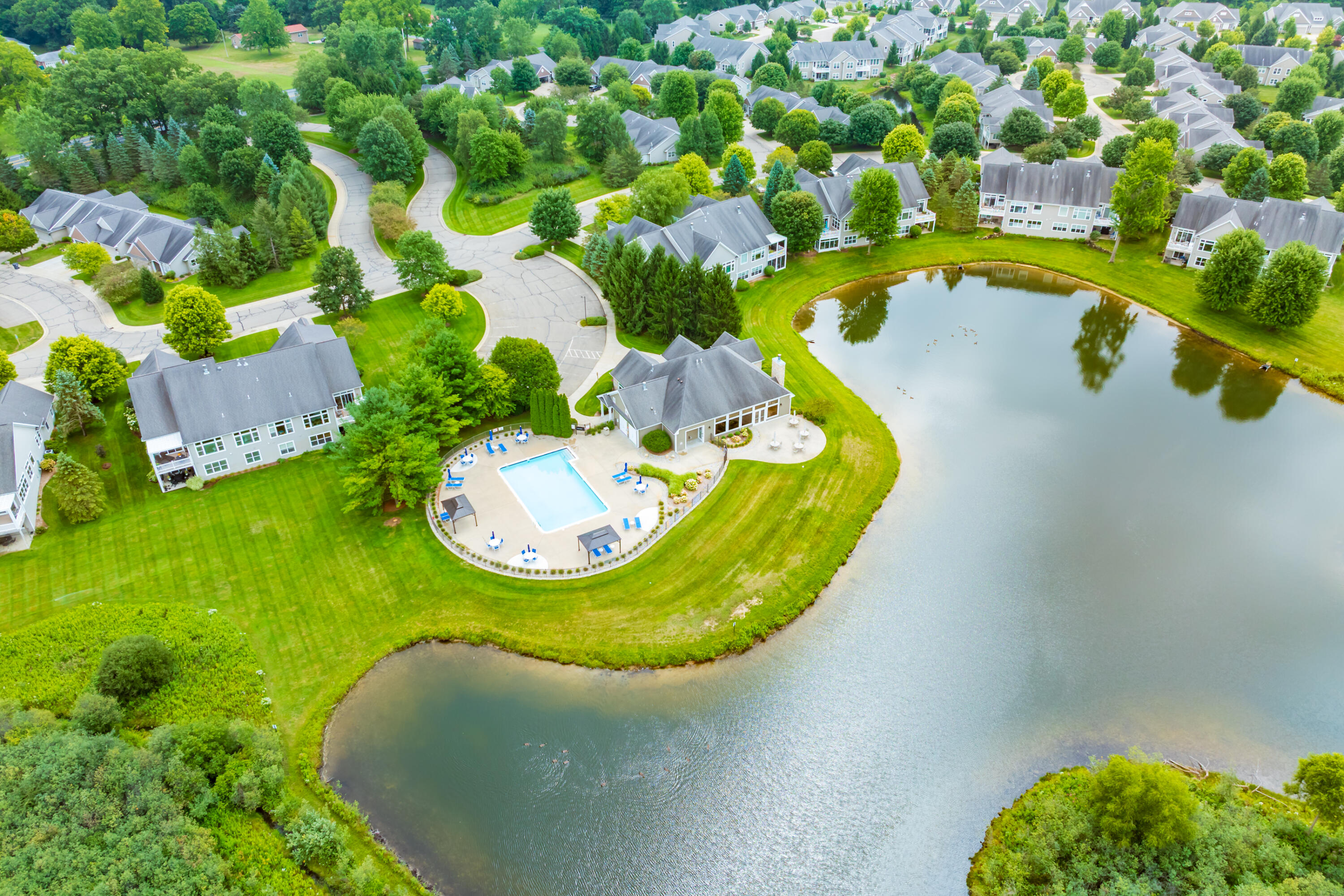 8874 Oak Meadow Cove Portage MI 49024
