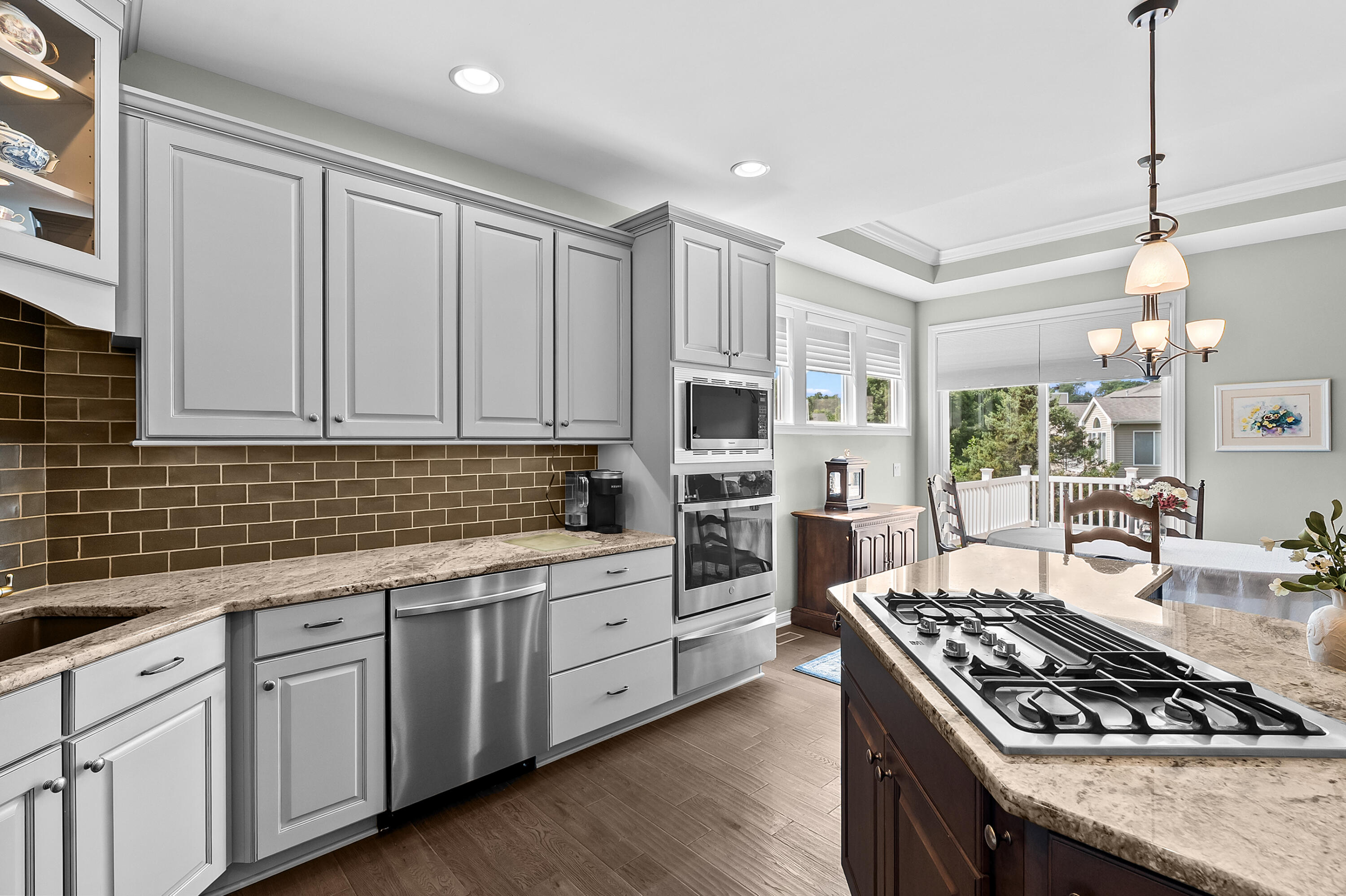 8874 Oak Meadow Cove Portage MI 49024