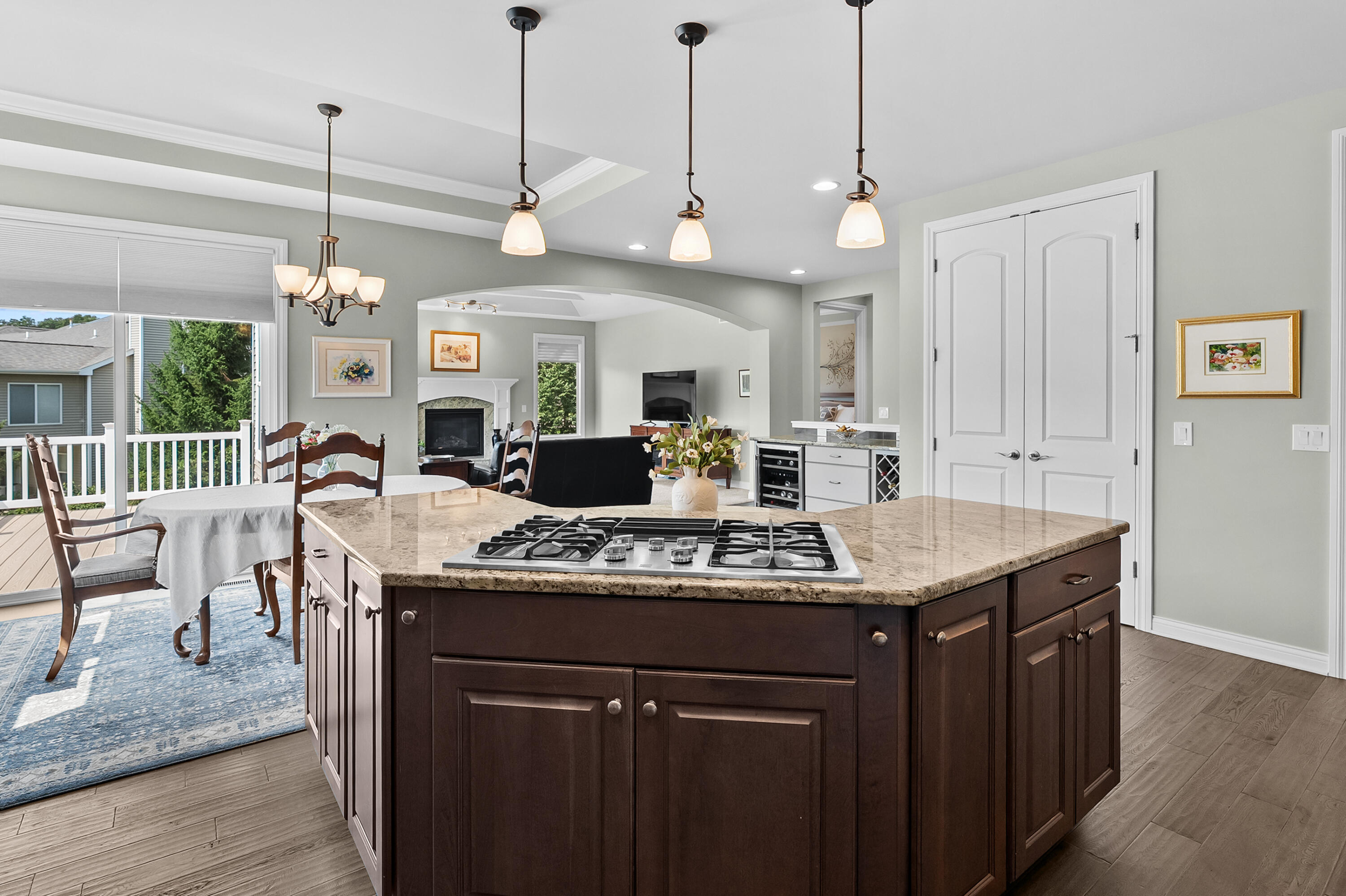 8874 Oak Meadow Cove Portage MI 49024