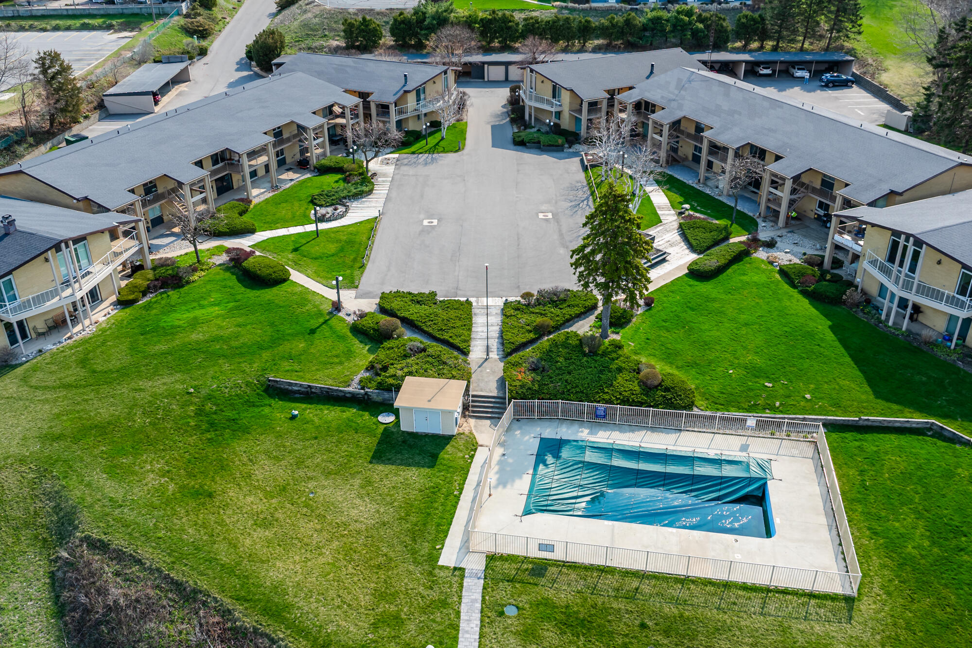 4150 Ridge Road Stevensville MI 49127