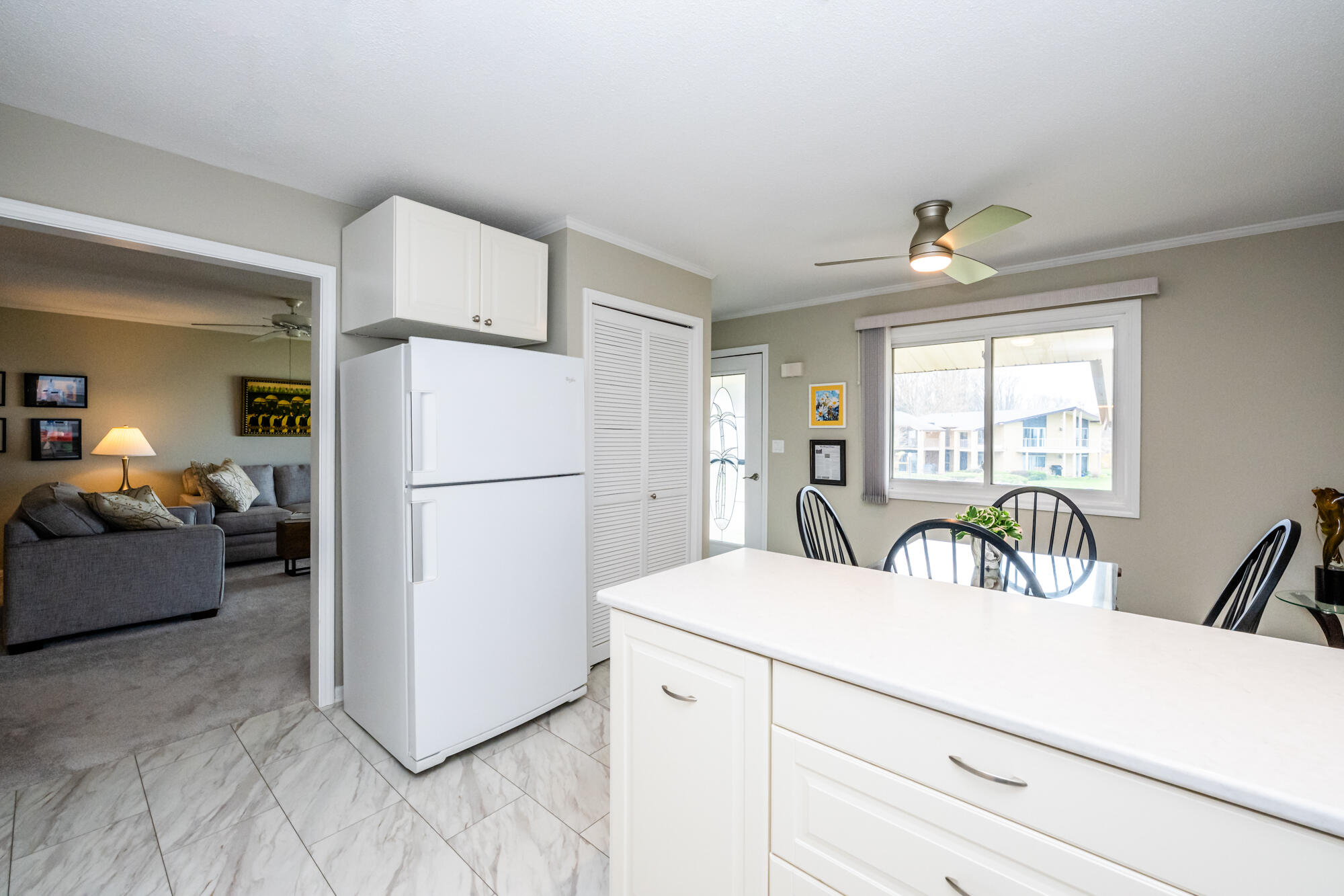 4150 Ridge Road Stevensville MI 49127
