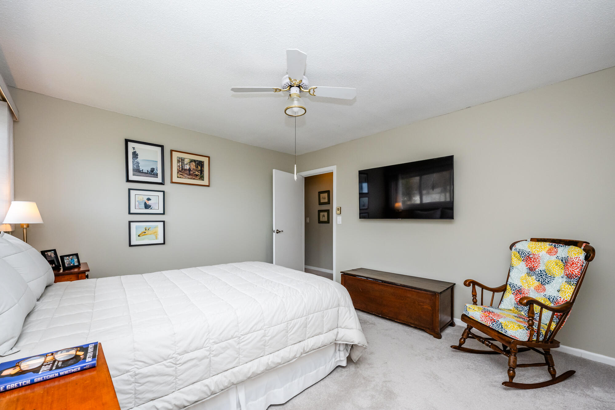 4150 Ridge Road Stevensville MI 49127