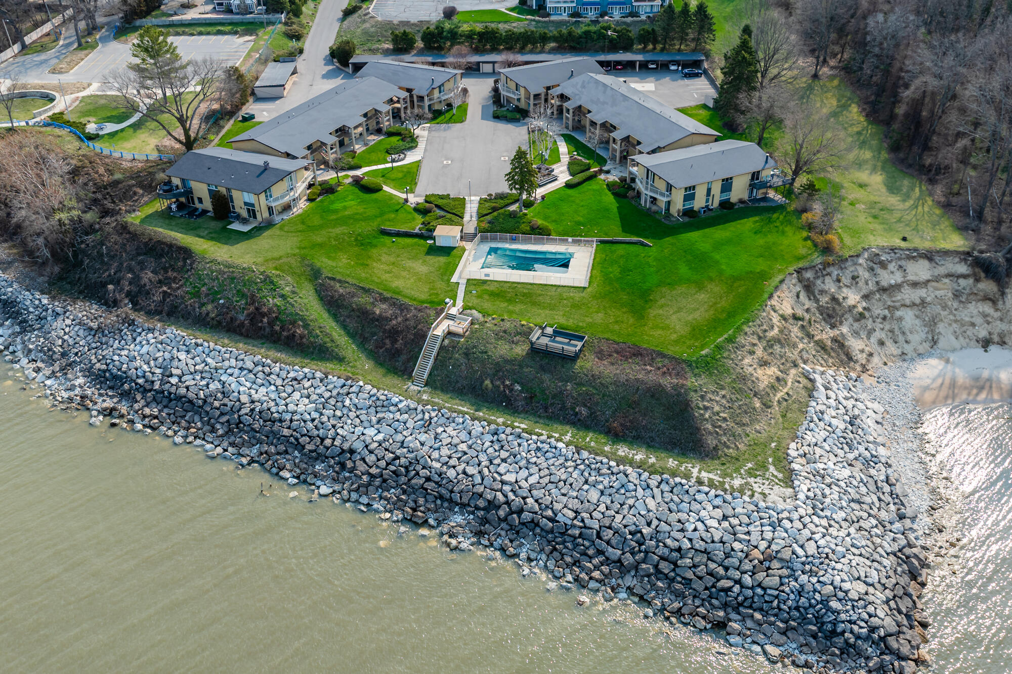 4150 Ridge Road Stevensville MI 49127