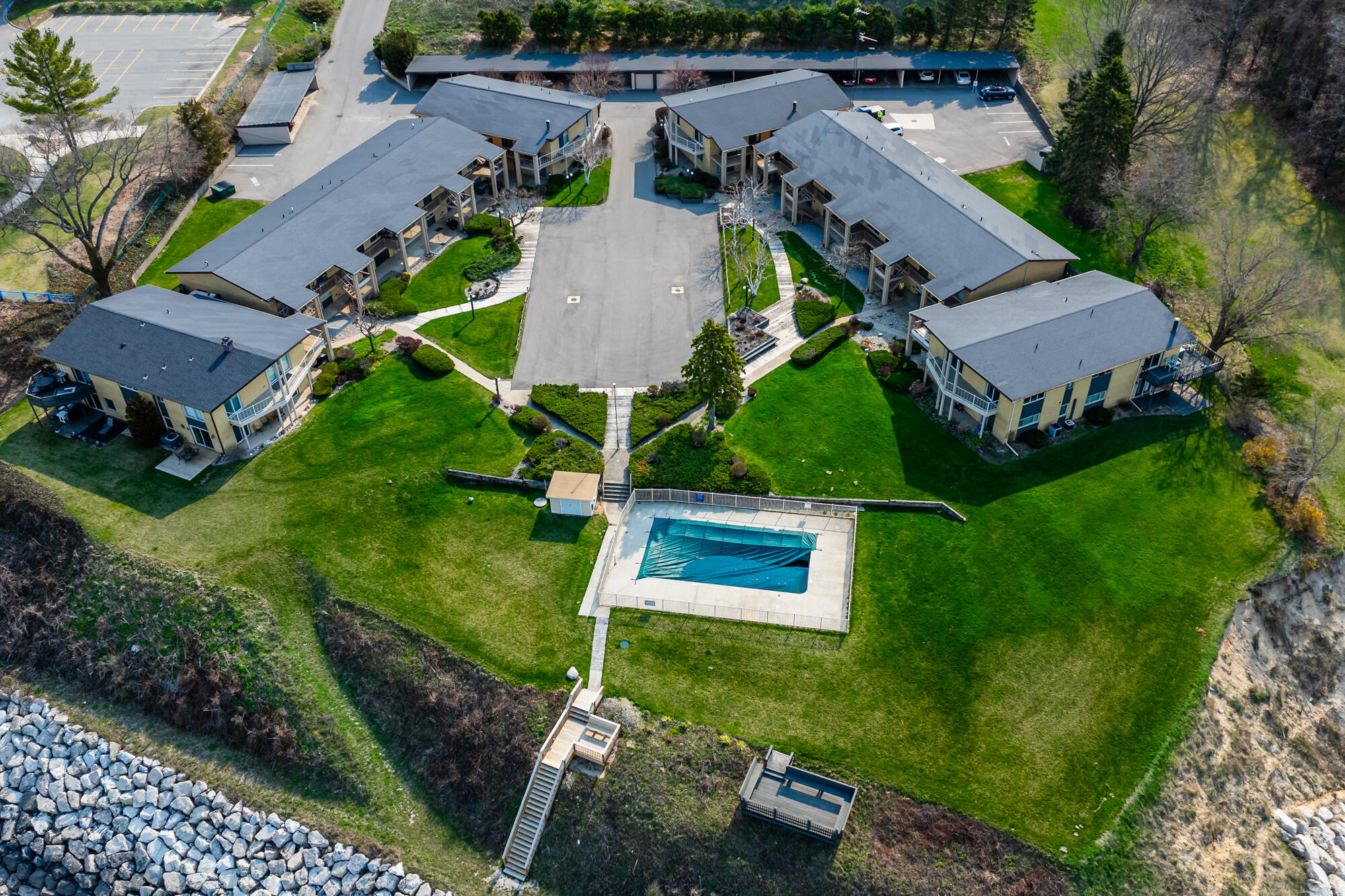 4150 Ridge Road Stevensville MI 49127