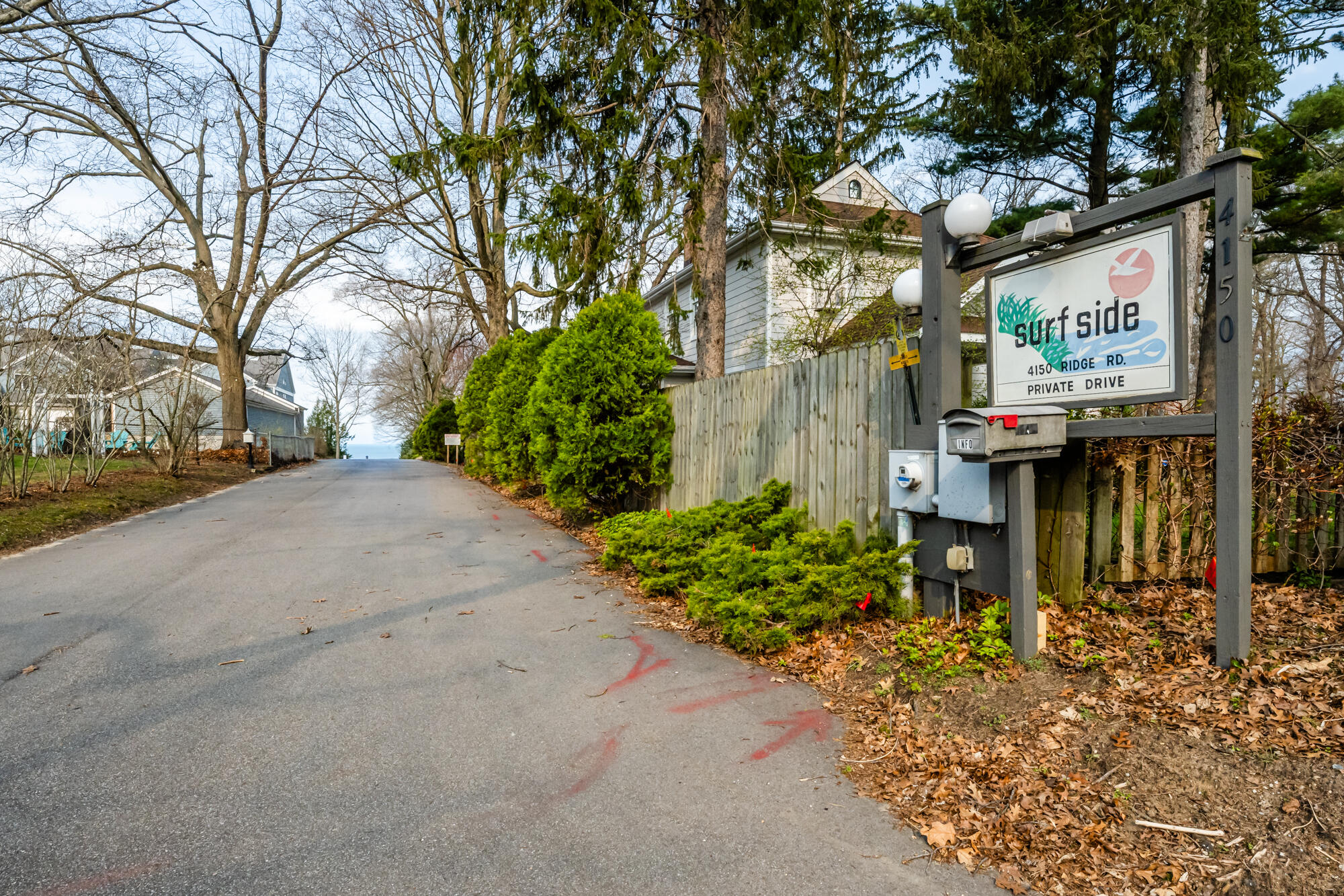 4150 Ridge Road Stevensville MI 49127