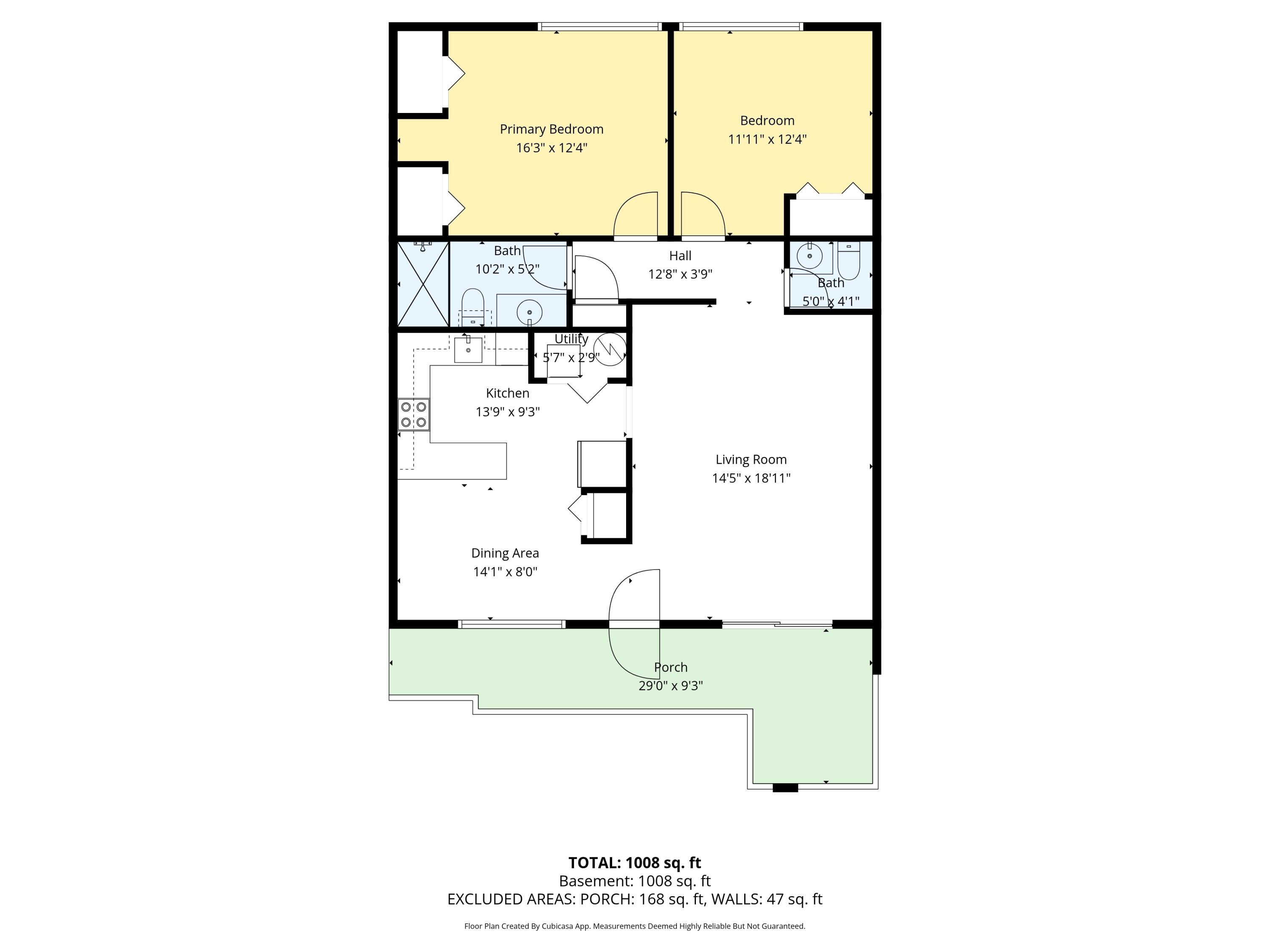 4150 Ridge Road Stevensville MI 49127