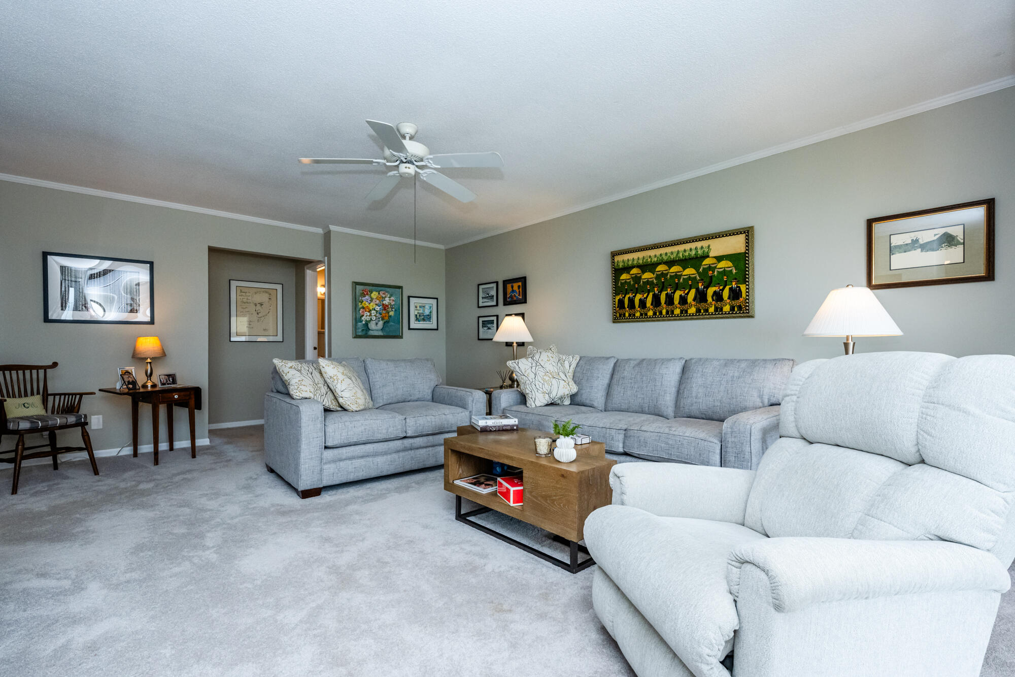 4150 Ridge Road Stevensville MI 49127