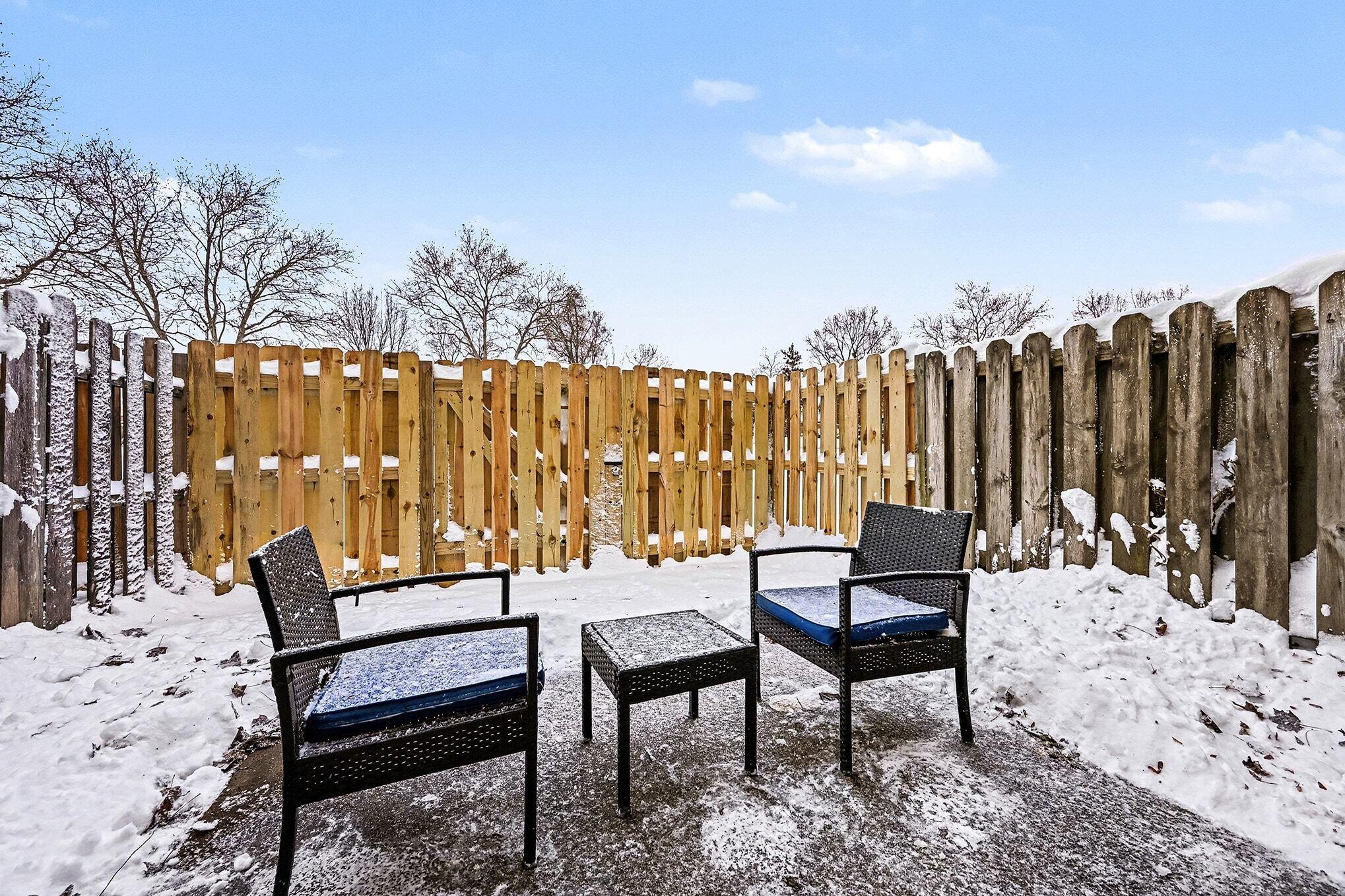 3407 Kenbrooke Court Kalamazoo MI 49006